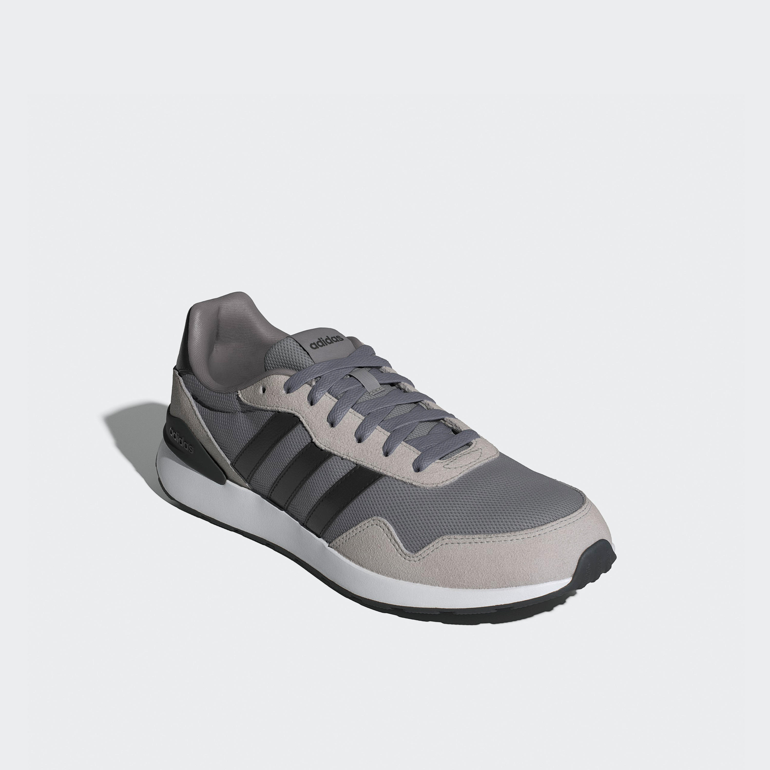 Adidas Men Run 60s 4.0 Lace-Up Sports Shoes-sports-men-shoes-image-1