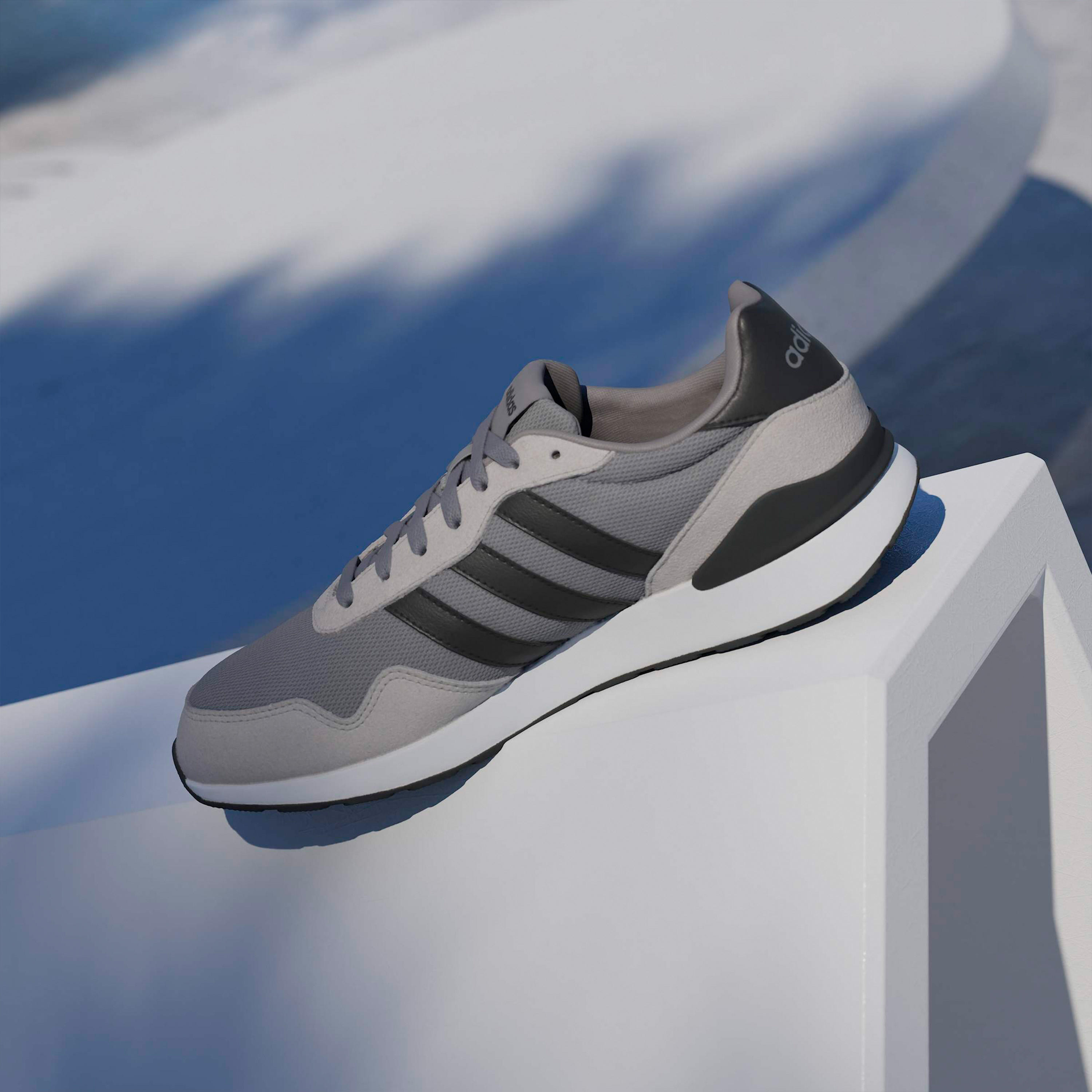 Adidas Men Run 60s 4.0 Lace-Up Sports Shoes-sports-men-shoes-image-12