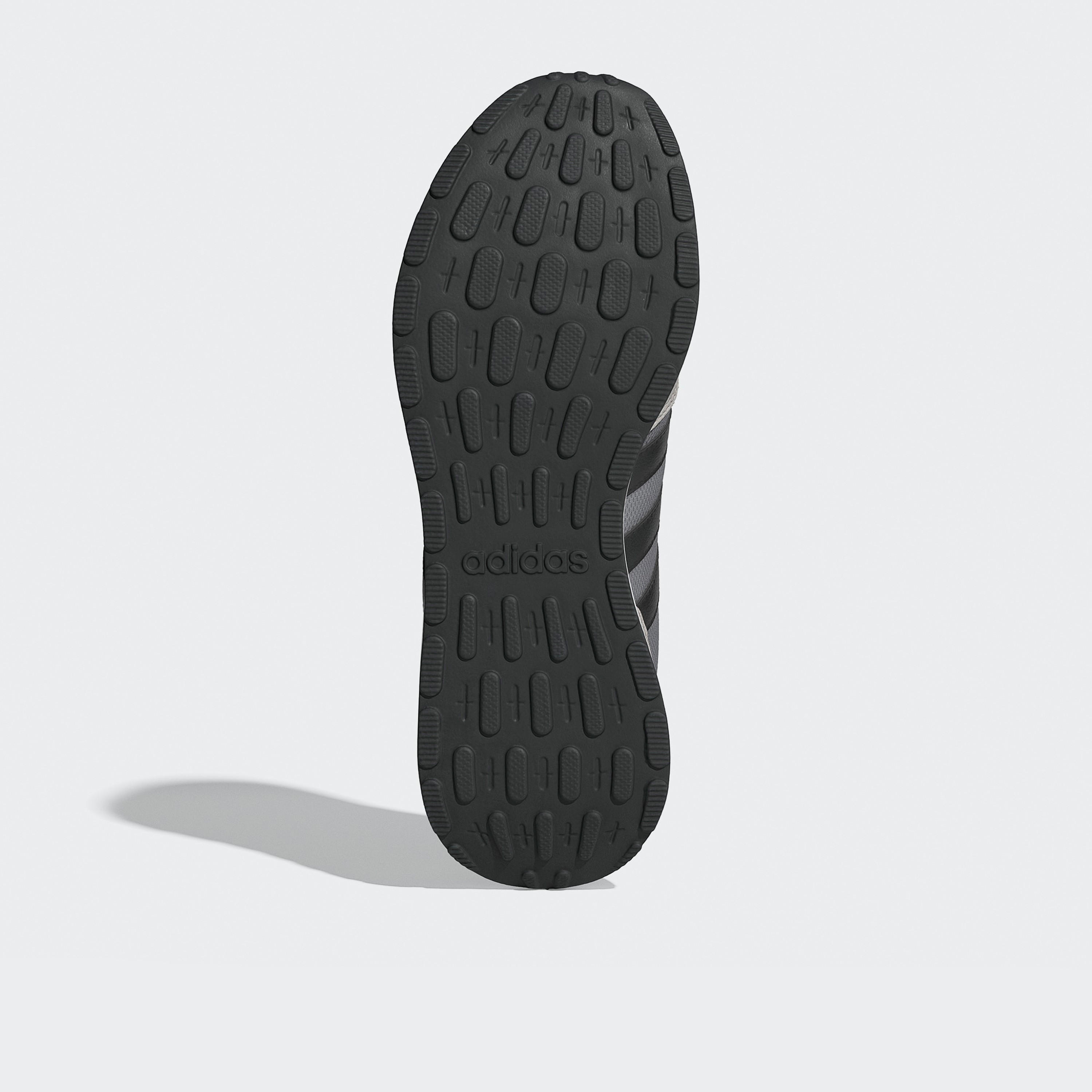 Adidas Men Run 60s 4.0 Lace-Up Sports Shoes-sports-men-shoes-image-4
