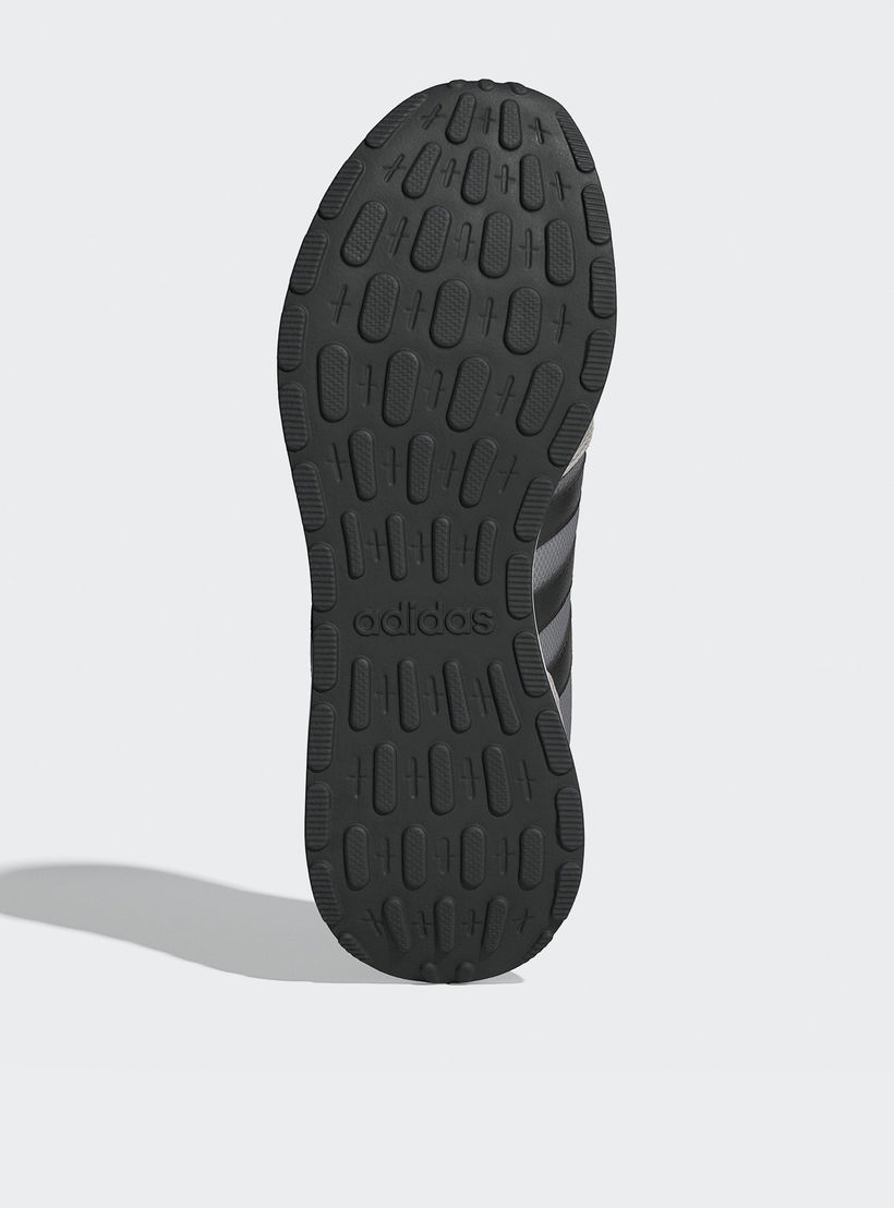 Adidas Men Run 60s 4.0 Lace-Up Sports Shoes-sports-men-shoes-image-4