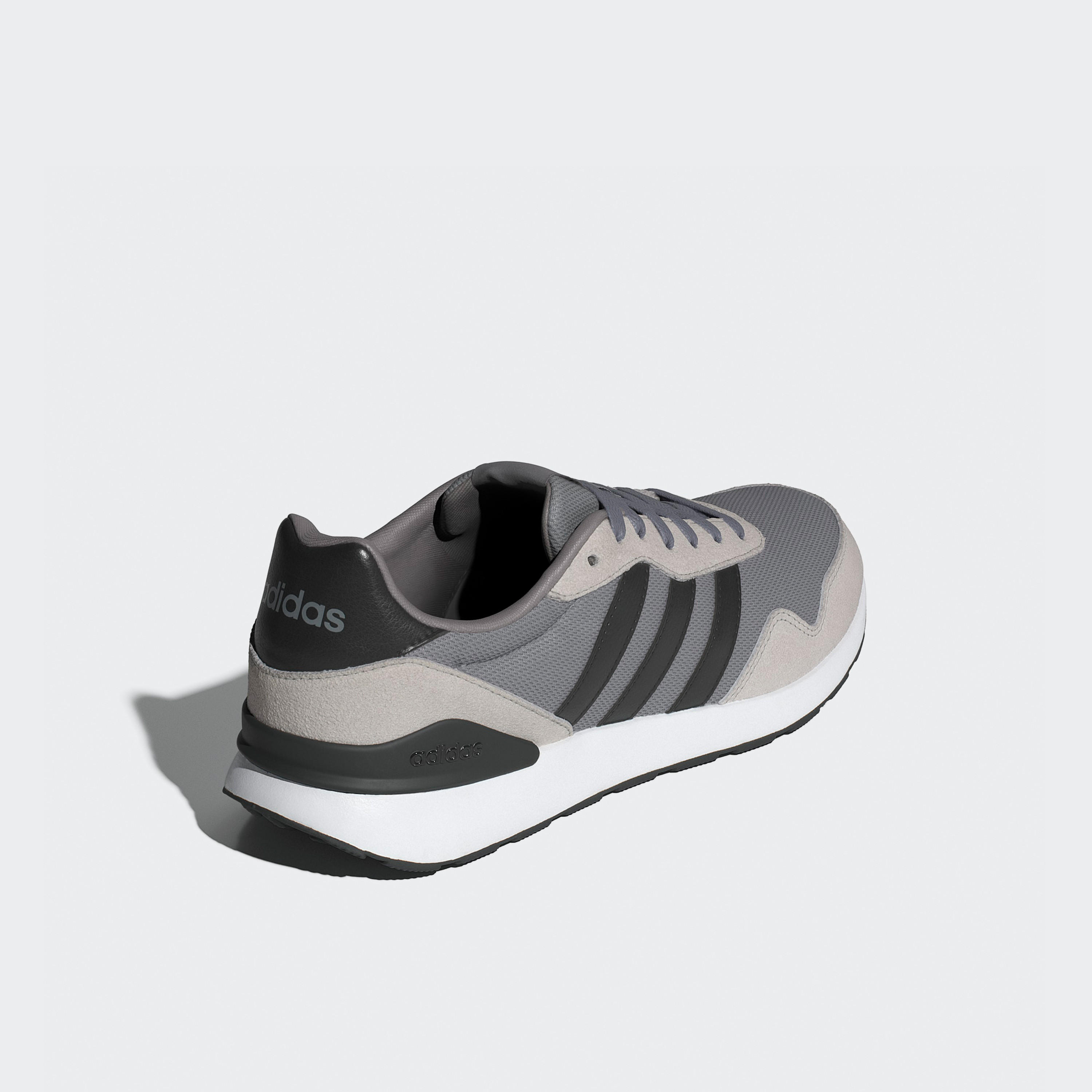 Adidas Men Run 60s 4.0 Lace-Up Sports Shoes-sports-men-shoes-image-5