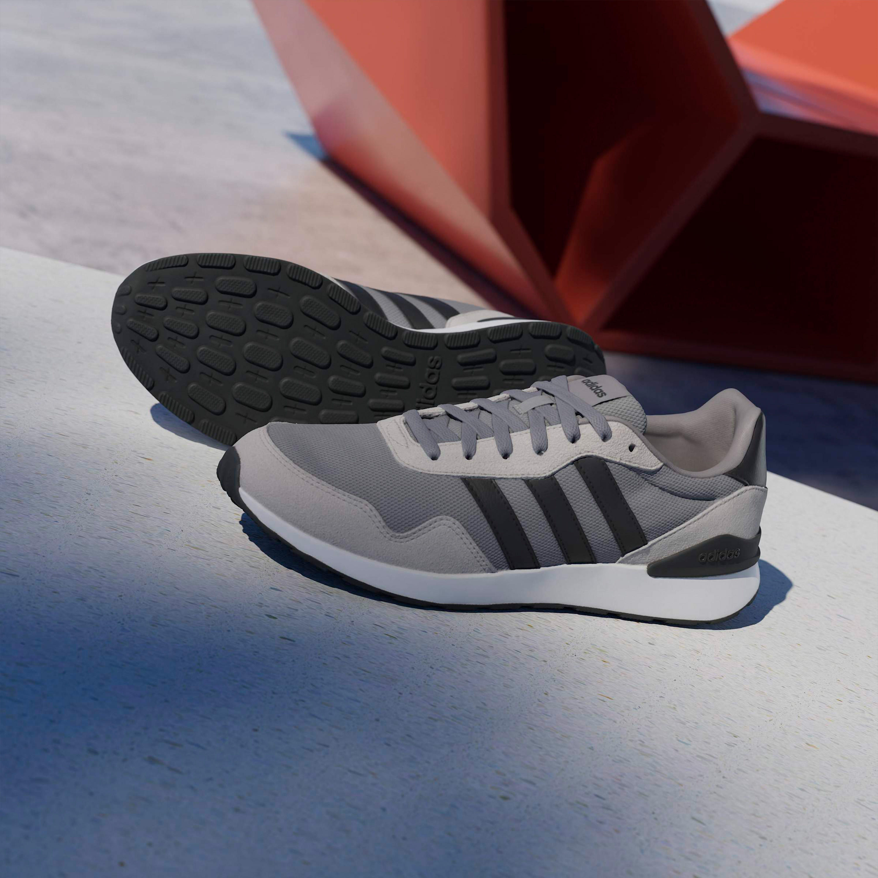 Adidas Men Run 60s 4.0 Lace-Up Sports Shoes-sports-men-shoes-image-9
