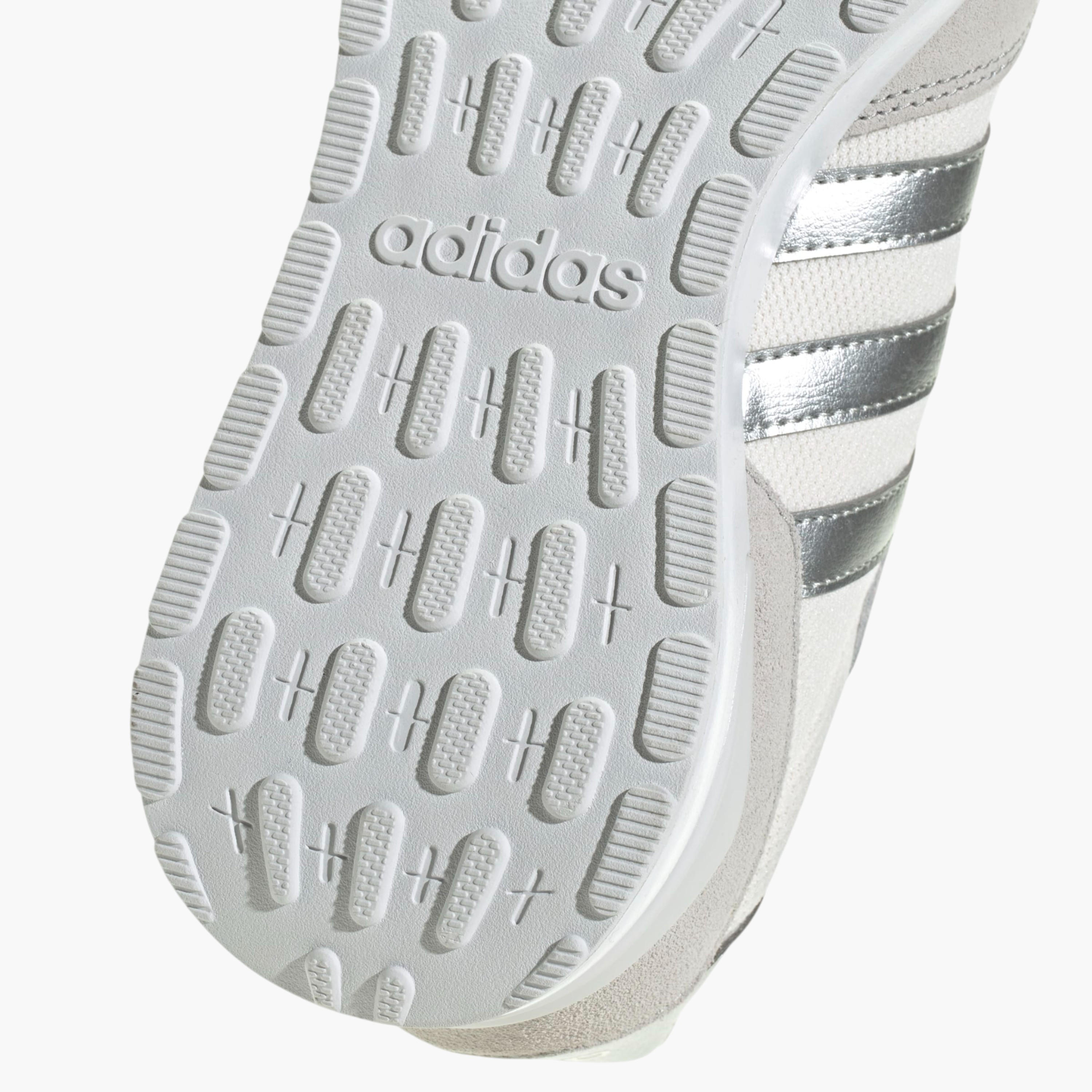 Adidas Women RUN 60s 4.0 Lace-Up Sneakers-women-shoes-sneakers-image-6