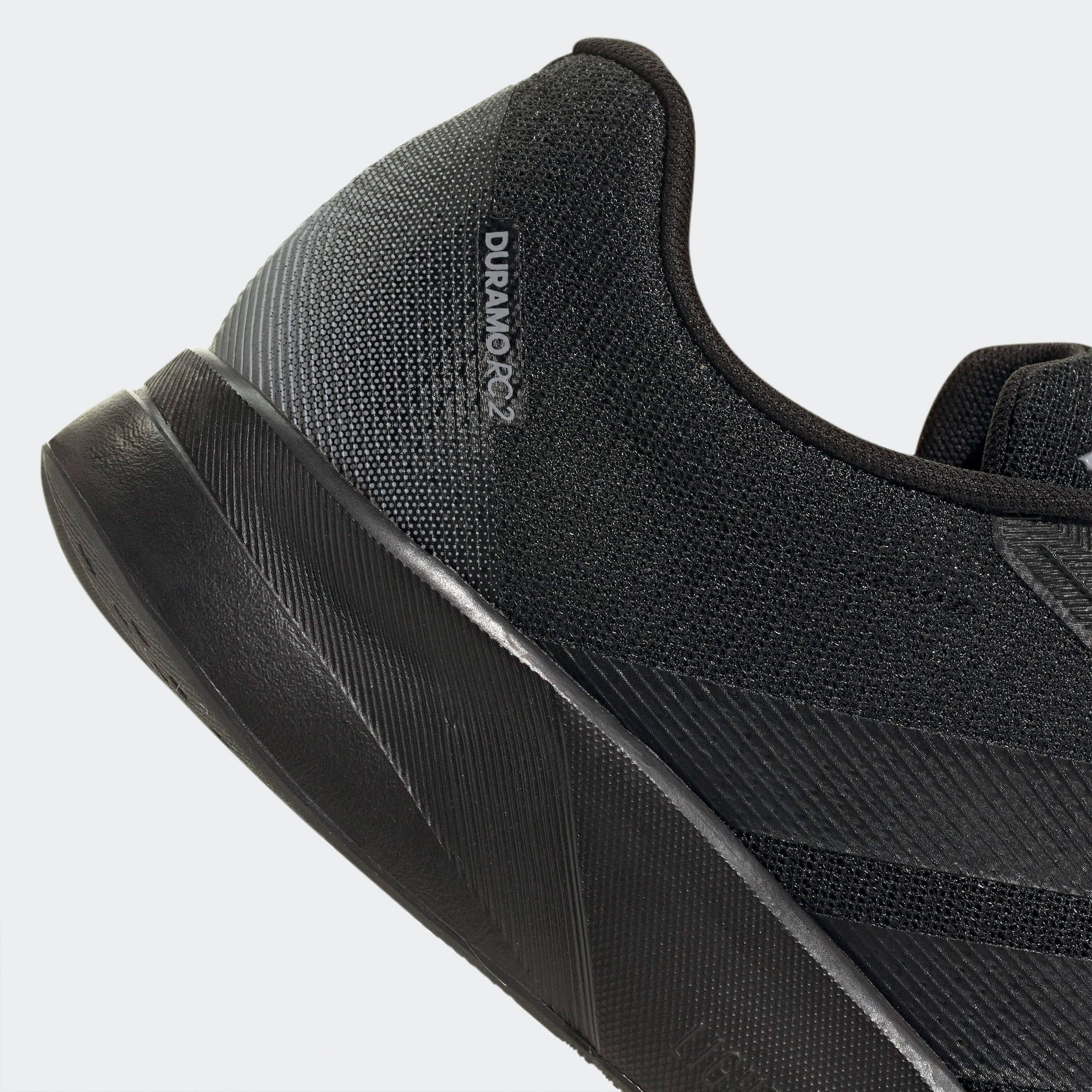 حذاء جري دورامو آر سي 2 برباط إغلاق للرجال من أديداس-sports-men-shoes-image-7