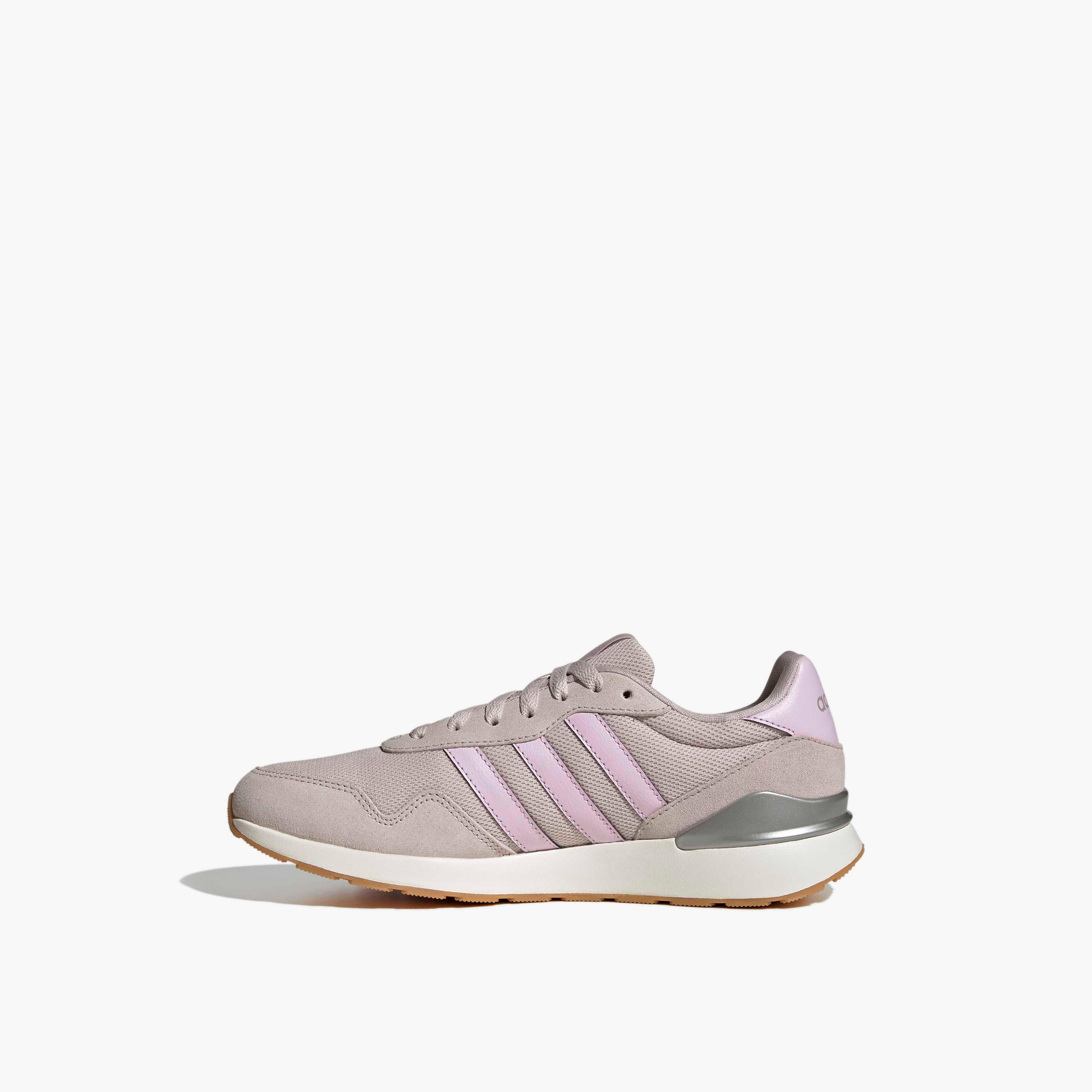 Adidas Women Run 60s 4.0 Lace-Up Ankle Sneakers-sports-women-shoes-image-3