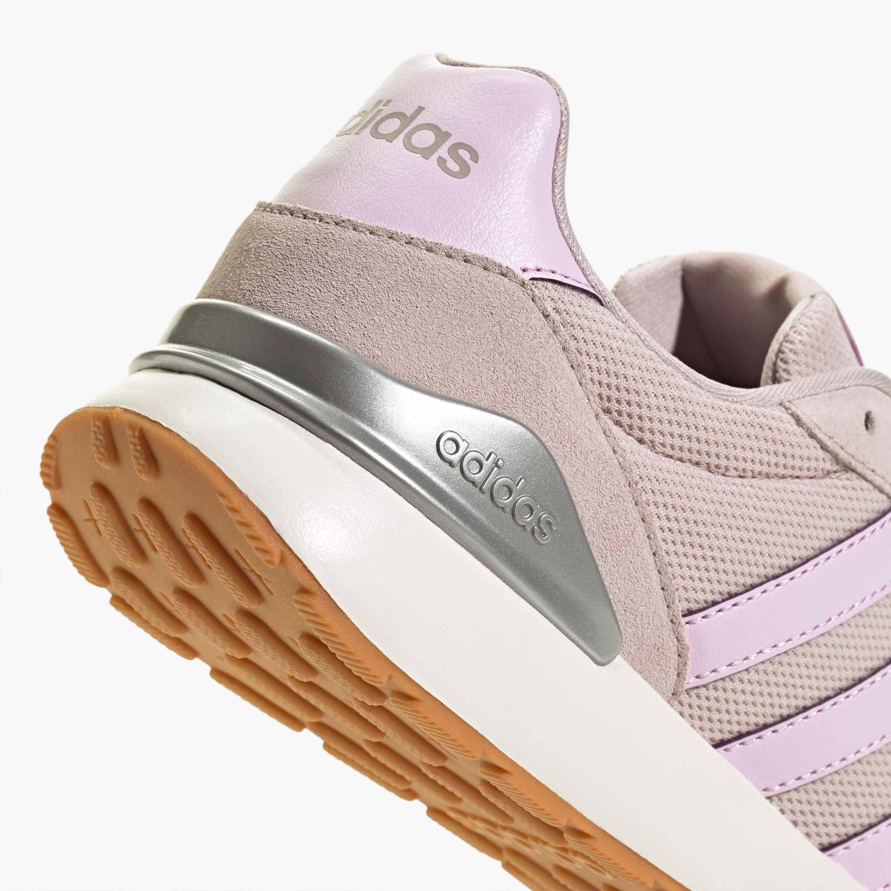 Adidas Women Run 60s 4.0 Lace-Up Ankle Sneakers-sports-women-shoes-image-8