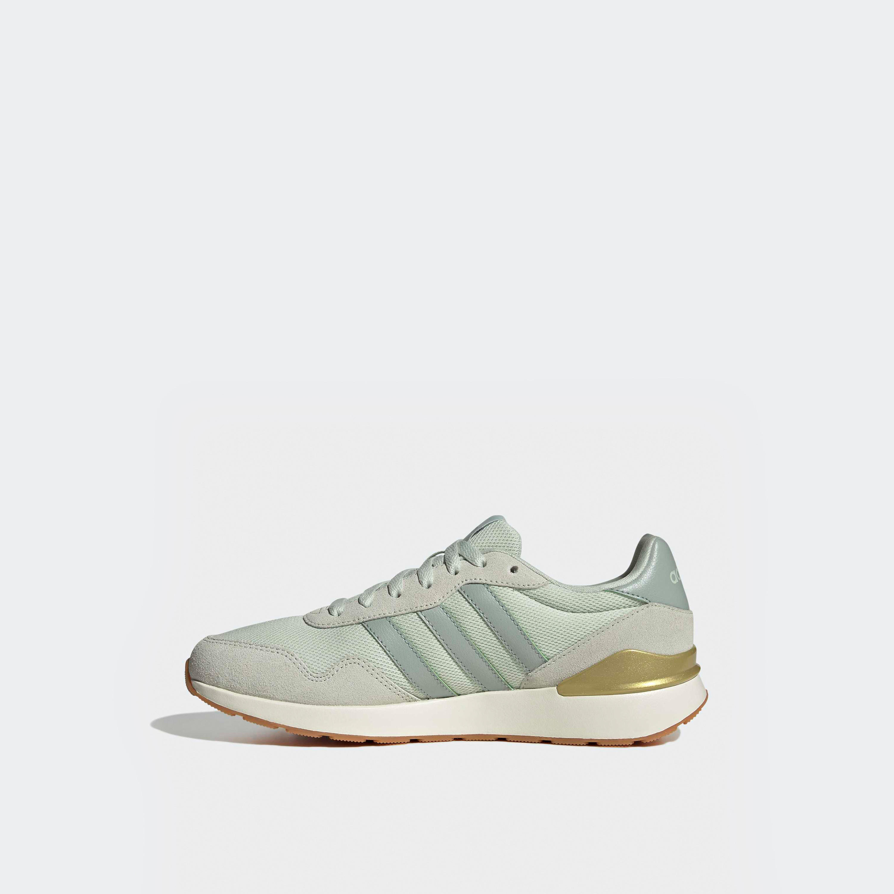 Adidas Women Run 60s 4.0 Lace-Up Ankle Sneakers-sports-women-shoes-image-3