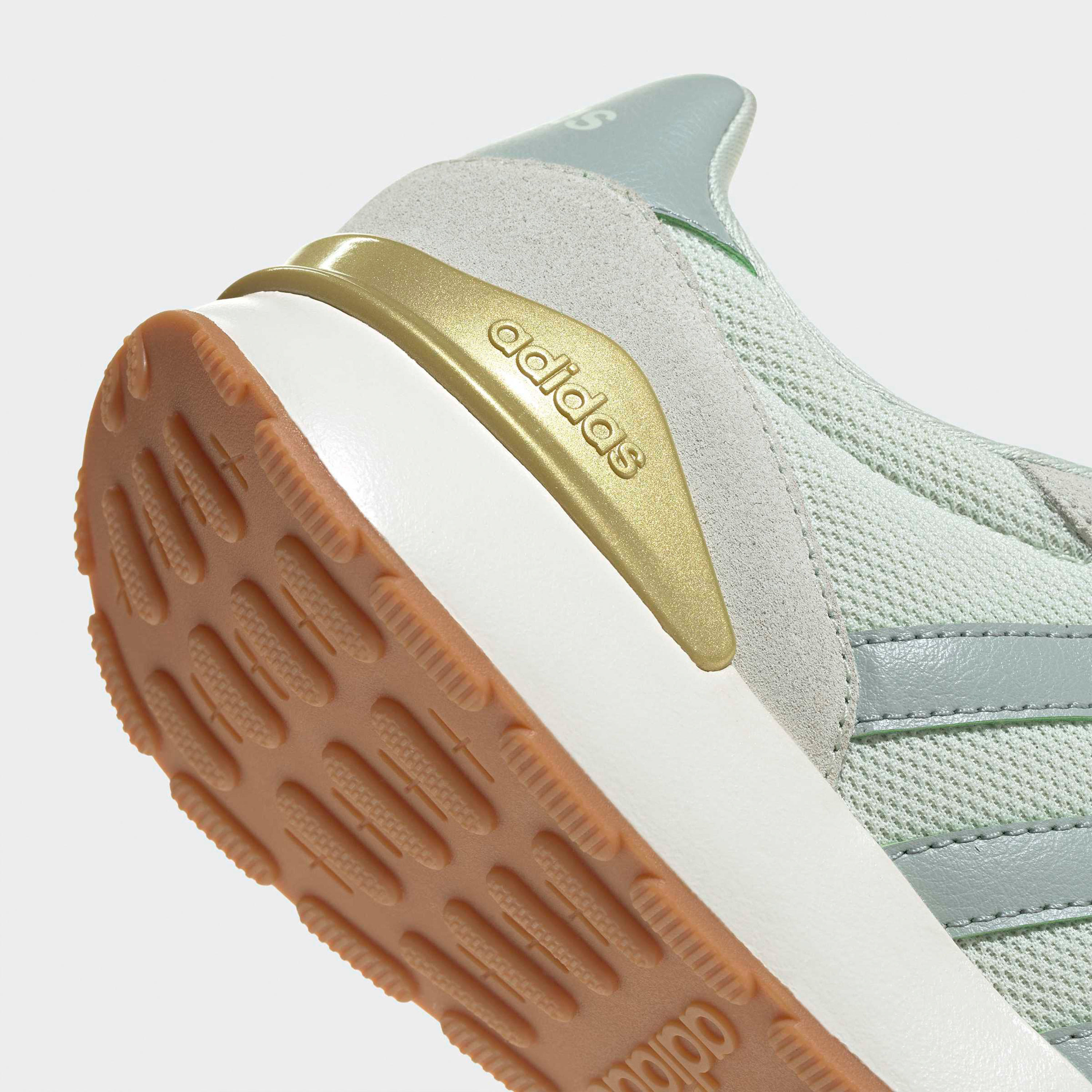 Adidas Women Run 60s 4.0 Lace-Up Ankle Sneakers-sports-women-shoes-image-7