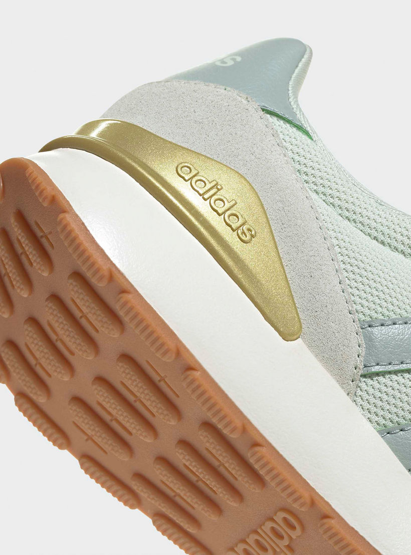 Adidas Women Run 60s 4.0 Lace-Up Ankle Sneakers-sports-women-shoes-image-7