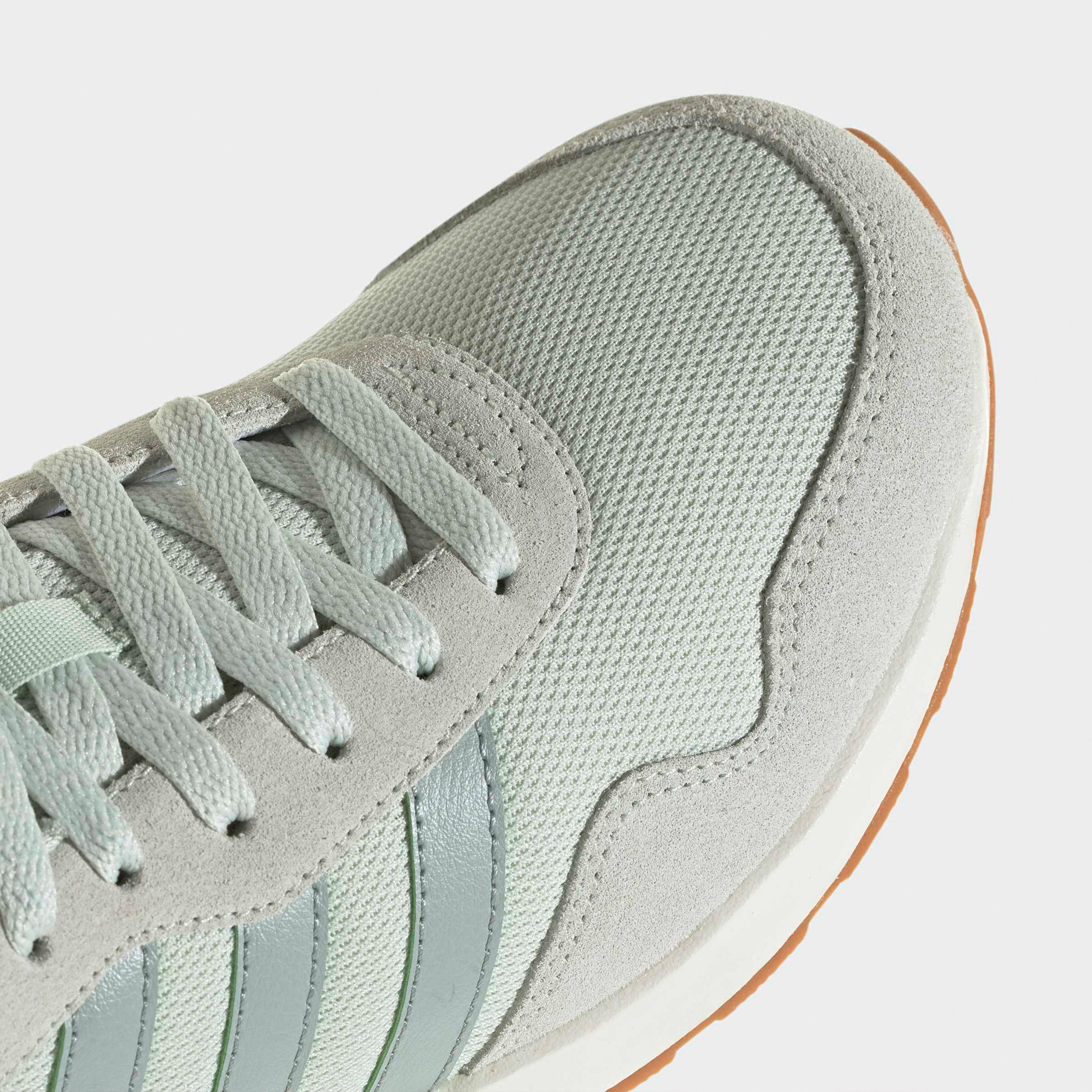 Adidas Women Run 60s 4.0 Lace-Up Ankle Sneakers-sports-women-shoes-image-8