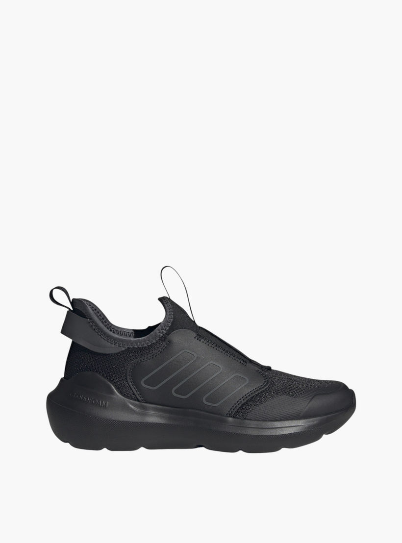 adidas Kids Tensaur Comfort Ac School Slip-On School Lightweight Shoes-boys-shoes-schoolshoes-image-2
