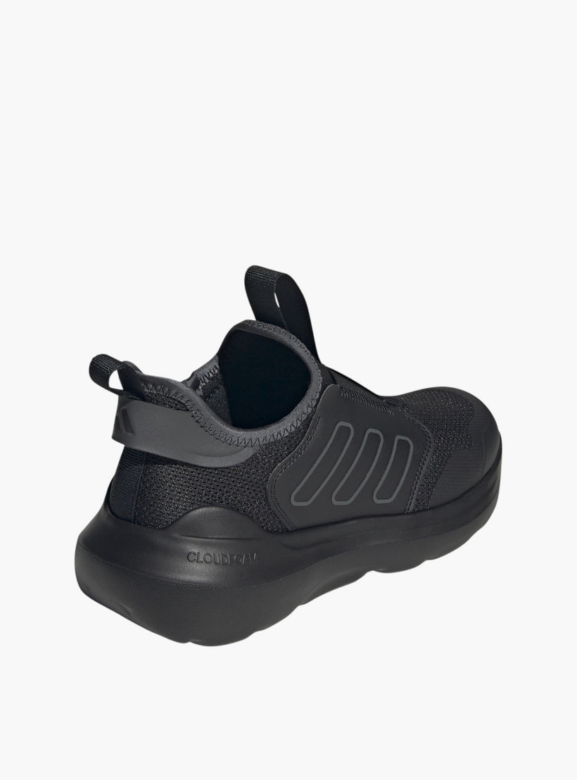 adidas Kids Tensaur Comfort Ac School Slip-On School Lightweight Shoes-boys-shoes-schoolshoes-image-3
