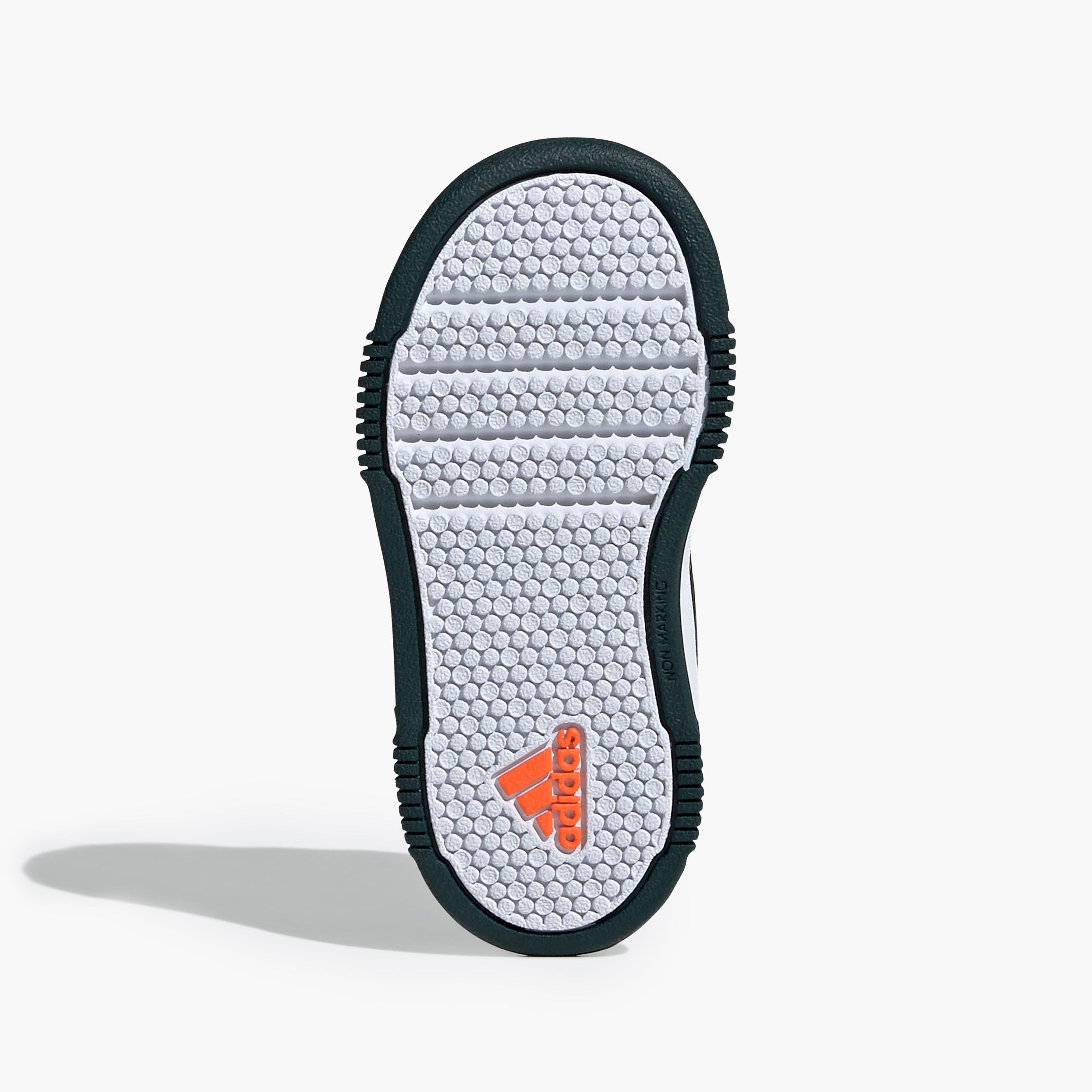 حذاء سنيكرز تينسور ميكي سي إف بشريط إغلاق لاصق للأولاد من أديداس-baby-boys-shoes-closedshoes-image-4