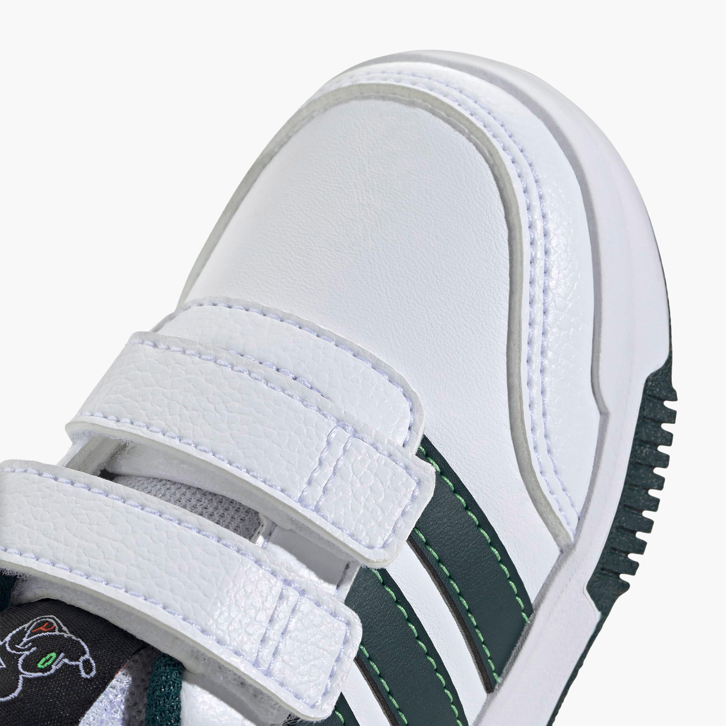حذاء سنيكرز تينسور ميكي سي إف بشريط إغلاق لاصق للأولاد من أديداس-baby-boys-shoes-closedshoes-image-8