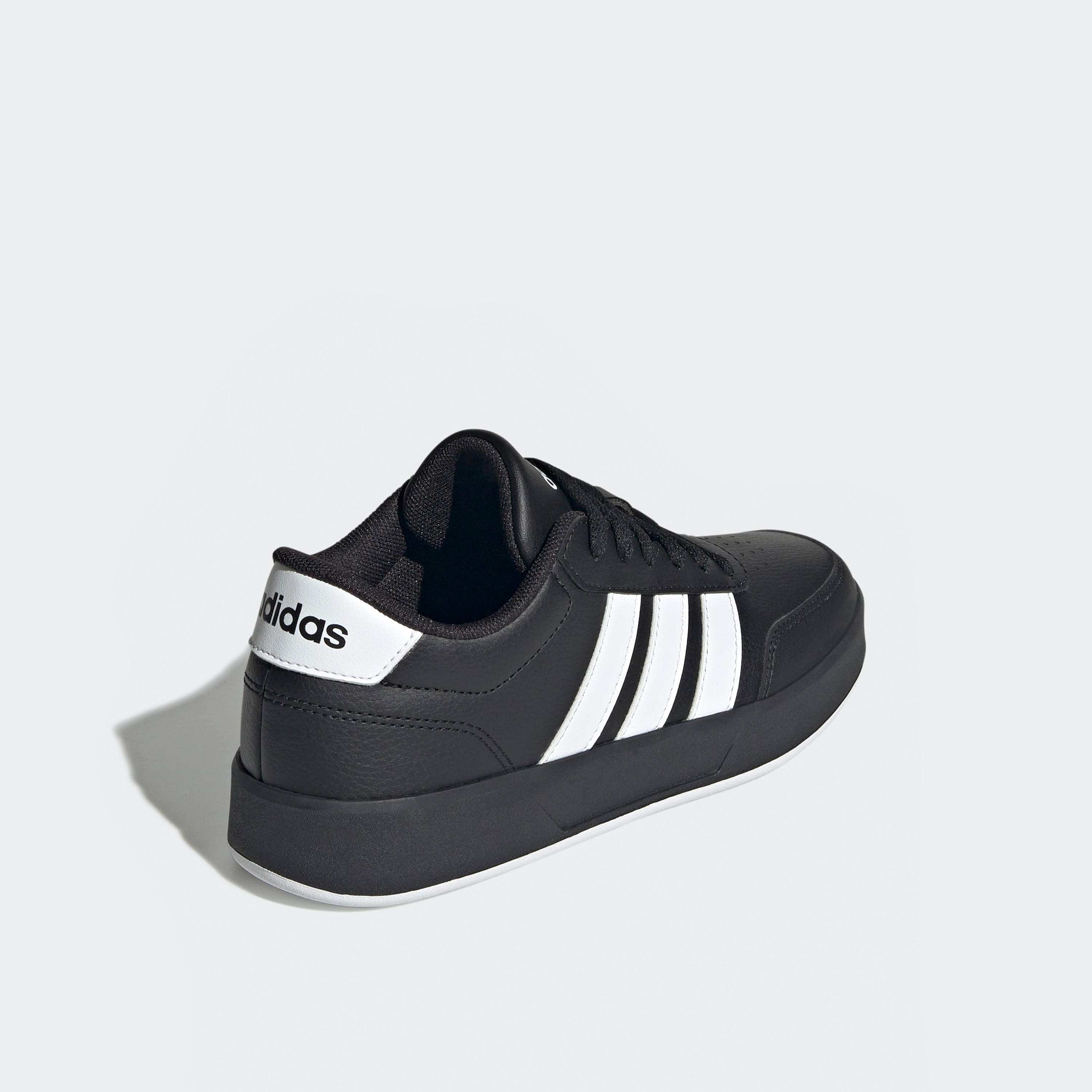 Adidas Boys Breaknet 3.0 Lace-Up Sneakers-sports-boys-shoes-image-5