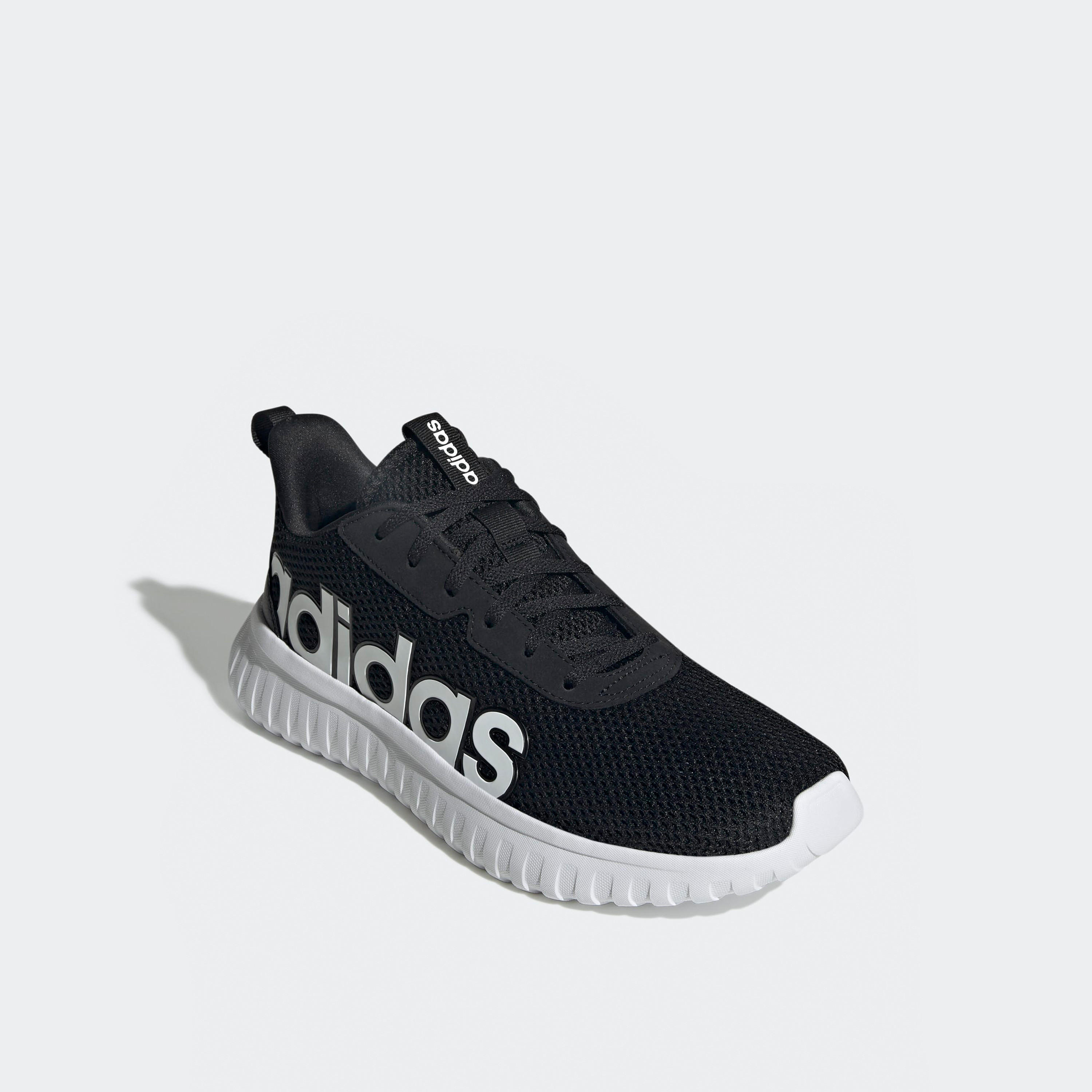 حذاء سنيكرز برباط كابتير بيس للرجال من أديداس-sports-men-shoes-image-1