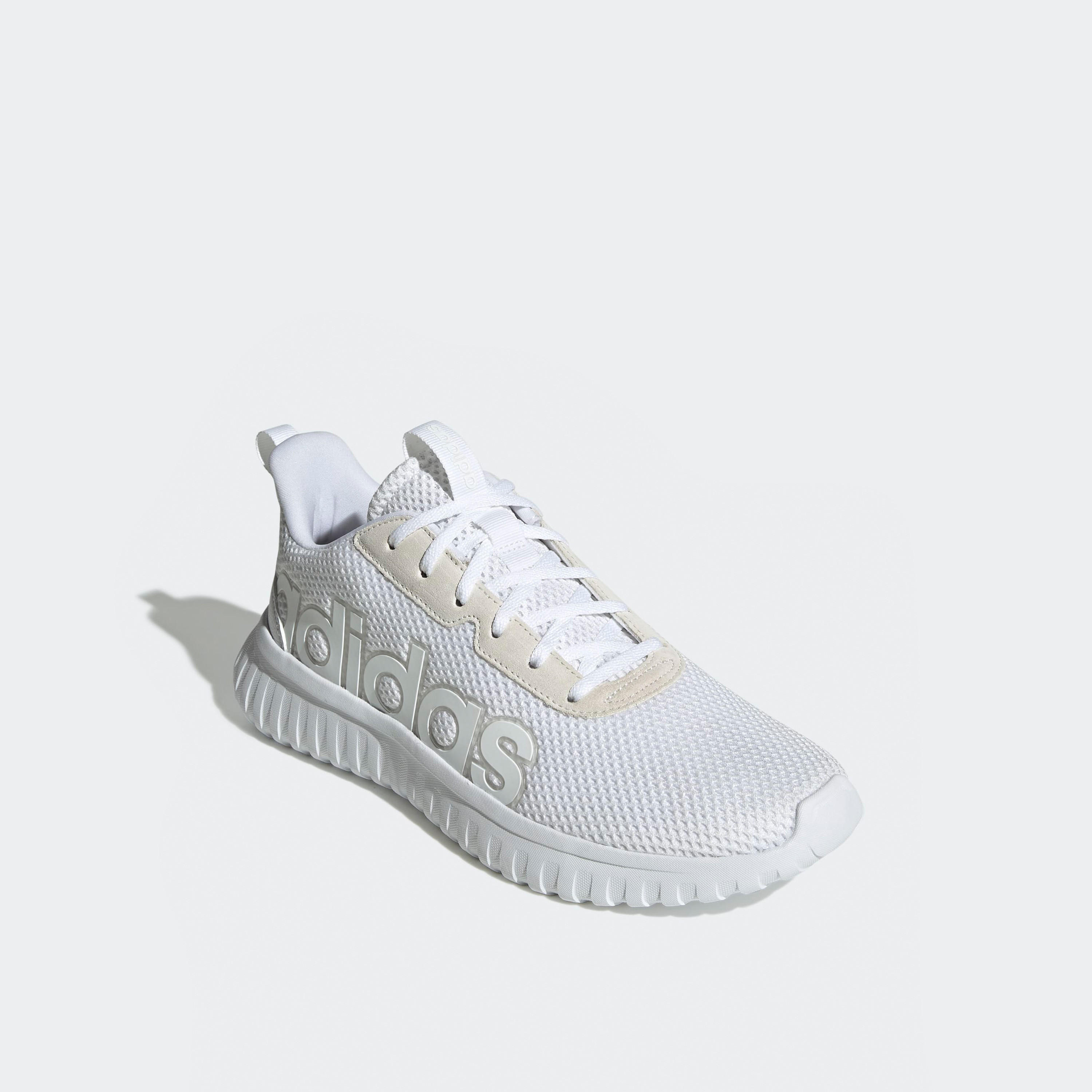 Adidas Men Kaptir Base Lace-Up Sneakers-sports-men-shoes-image-1
