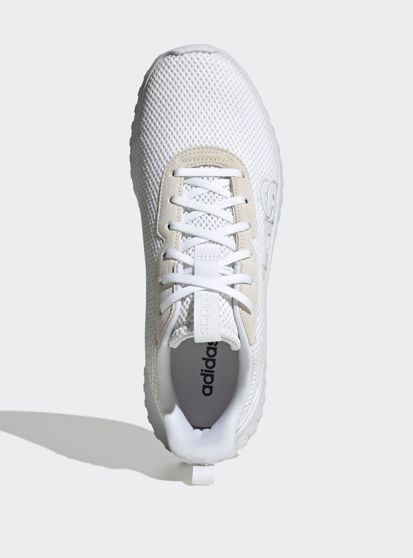 Adidas Men Kaptir Base Lace-Up Sneakers-sports-men-shoes-image-4