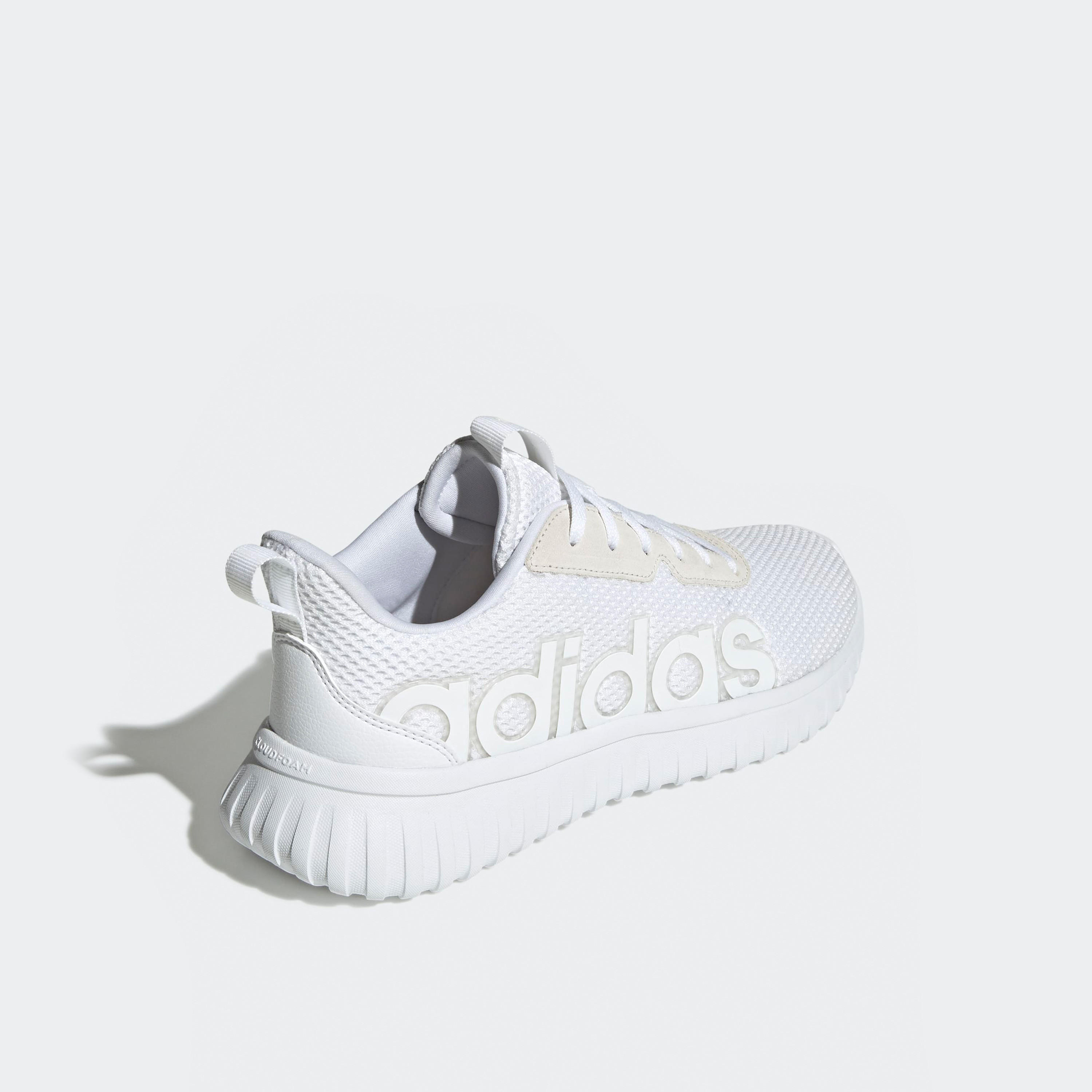 Adidas Men Kaptir Base Lace-Up Sneakers-sports-men-shoes-image-5