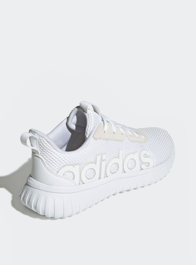 Adidas Men Kaptir Base Lace-Up Sneakers-sports-men-shoes-image-5