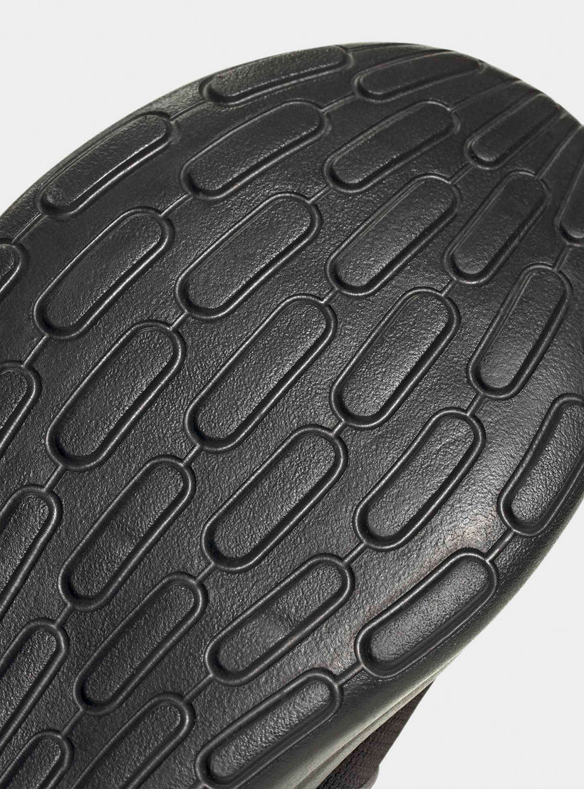 حذاء سنيكرز بارز الملمس للكاحل برباط إغلاق لايت ريسر 4.0 للرجال من أديداس-sports-men-shoes-image-6