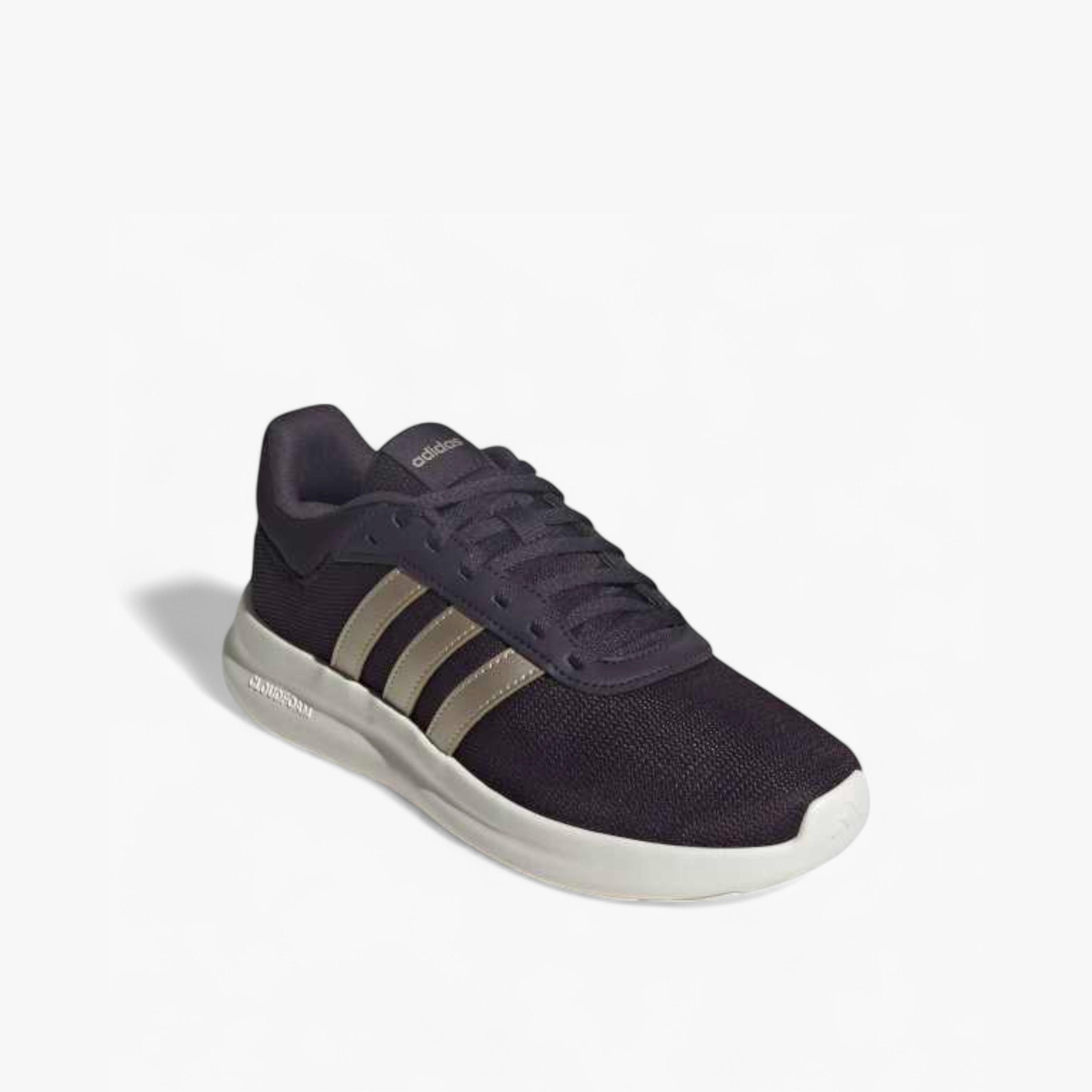 حذاء رياضي "لايت ريسر 4.0" برباط إغلاق للنساء من أديداس - JR8550-women-shoes-sports-image-1