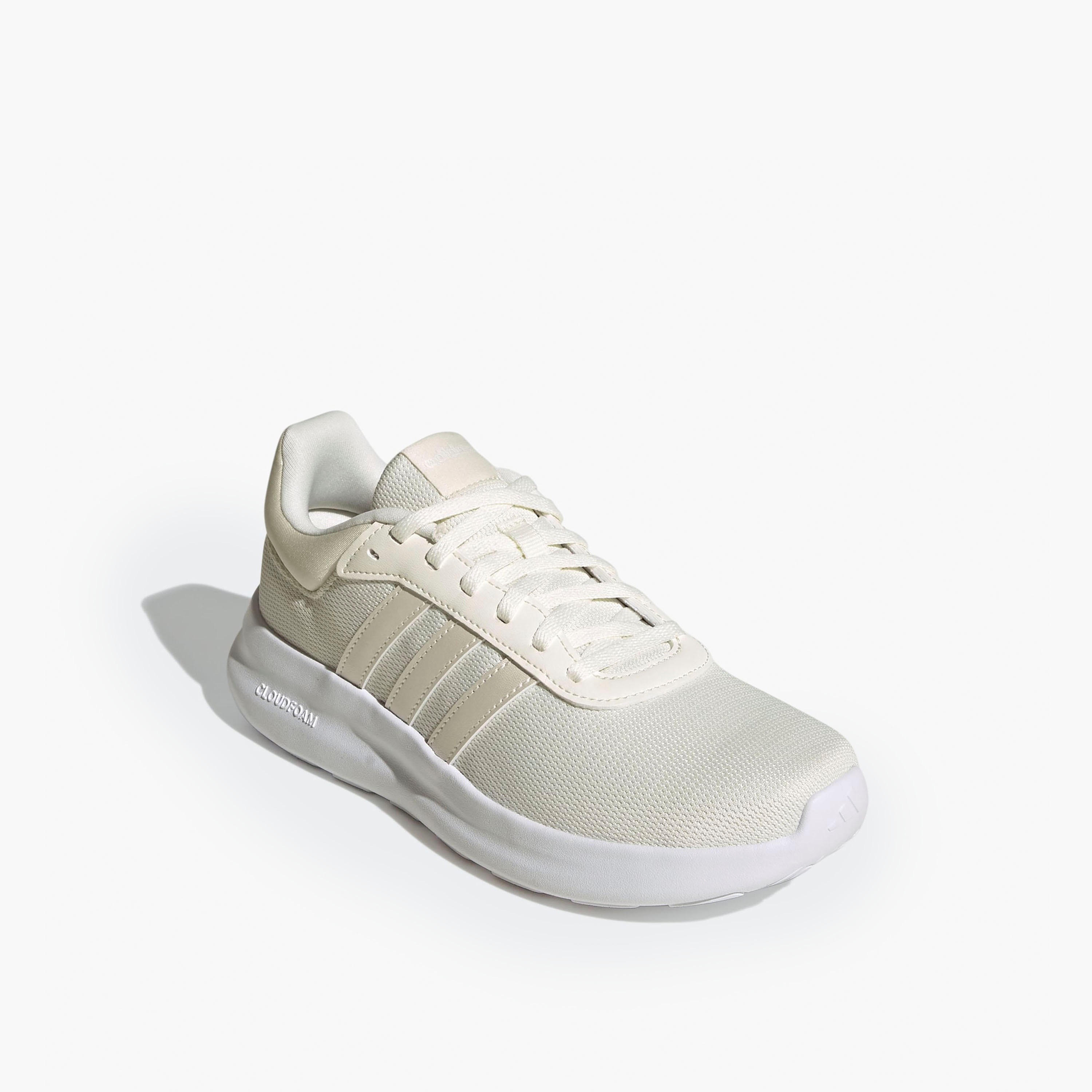 حذاء جري برباط وألواح 4.0 لايت ريسر للنساء من أديداس-women-shoes-sports-image-1