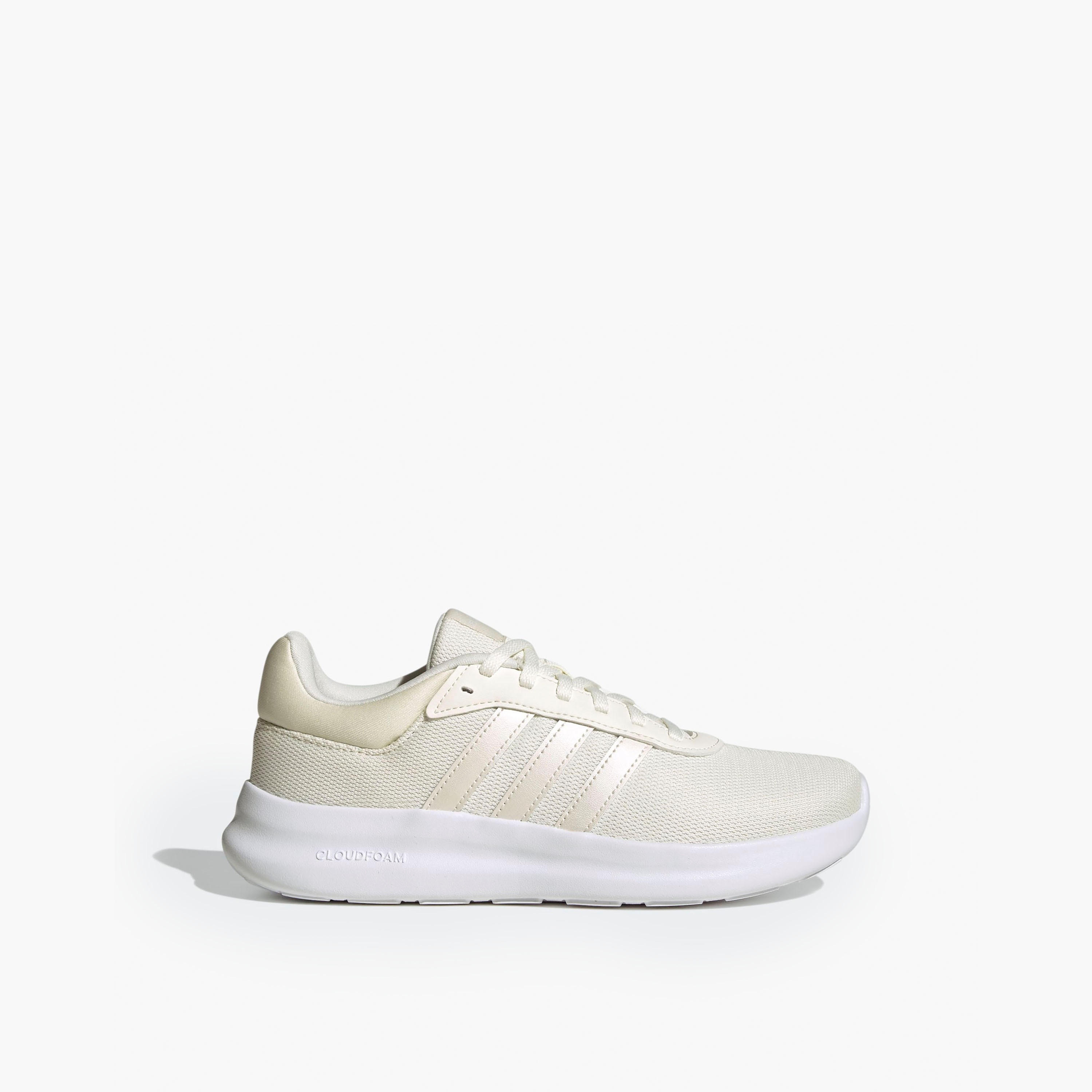 حذاء جري برباط وألواح 4.0 لايت ريسر للنساء من أديداس-women-shoes-sports-image-2