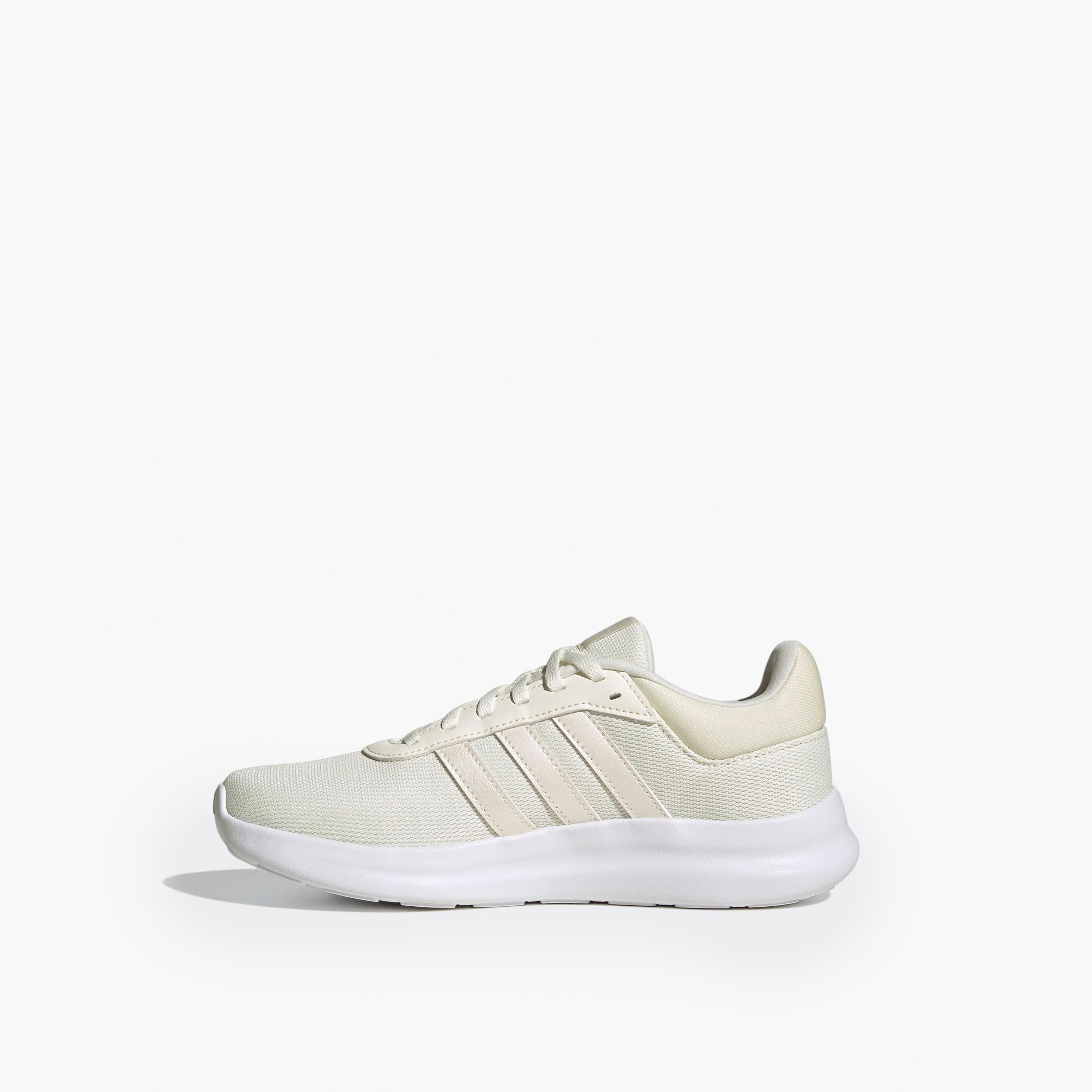 حذاء جري برباط وألواح 4.0 لايت ريسر للنساء من أديداس-women-shoes-sports-image-3
