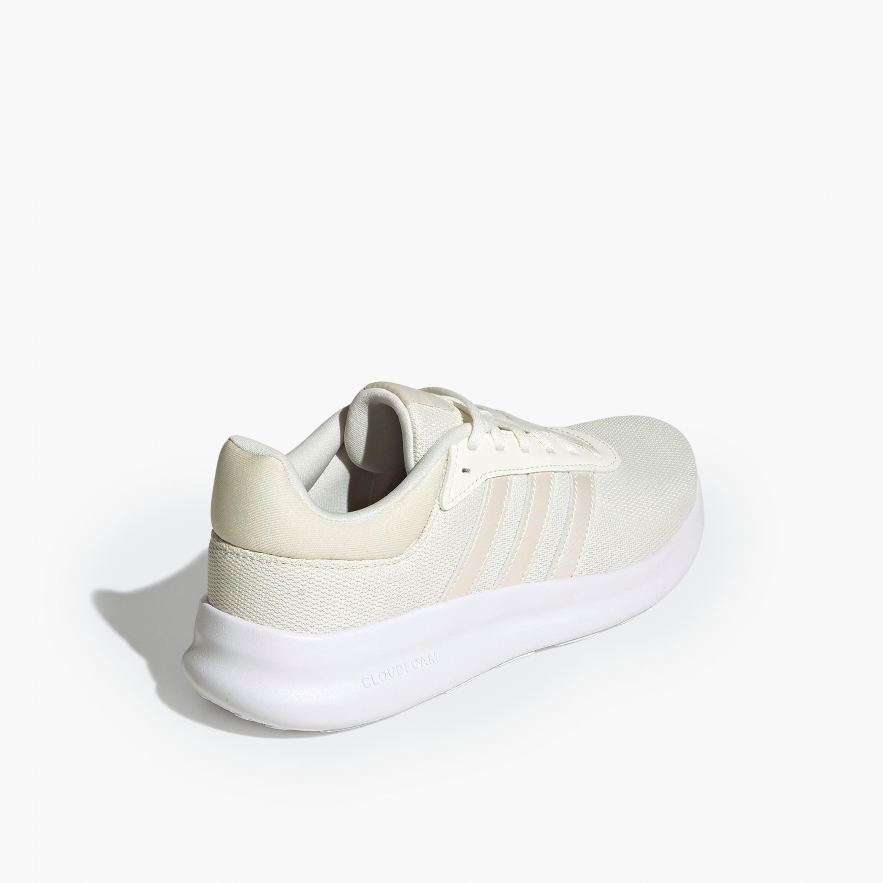 حذاء جري برباط وألواح 4.0 لايت ريسر للنساء من أديداس-women-shoes-sports-image-4
