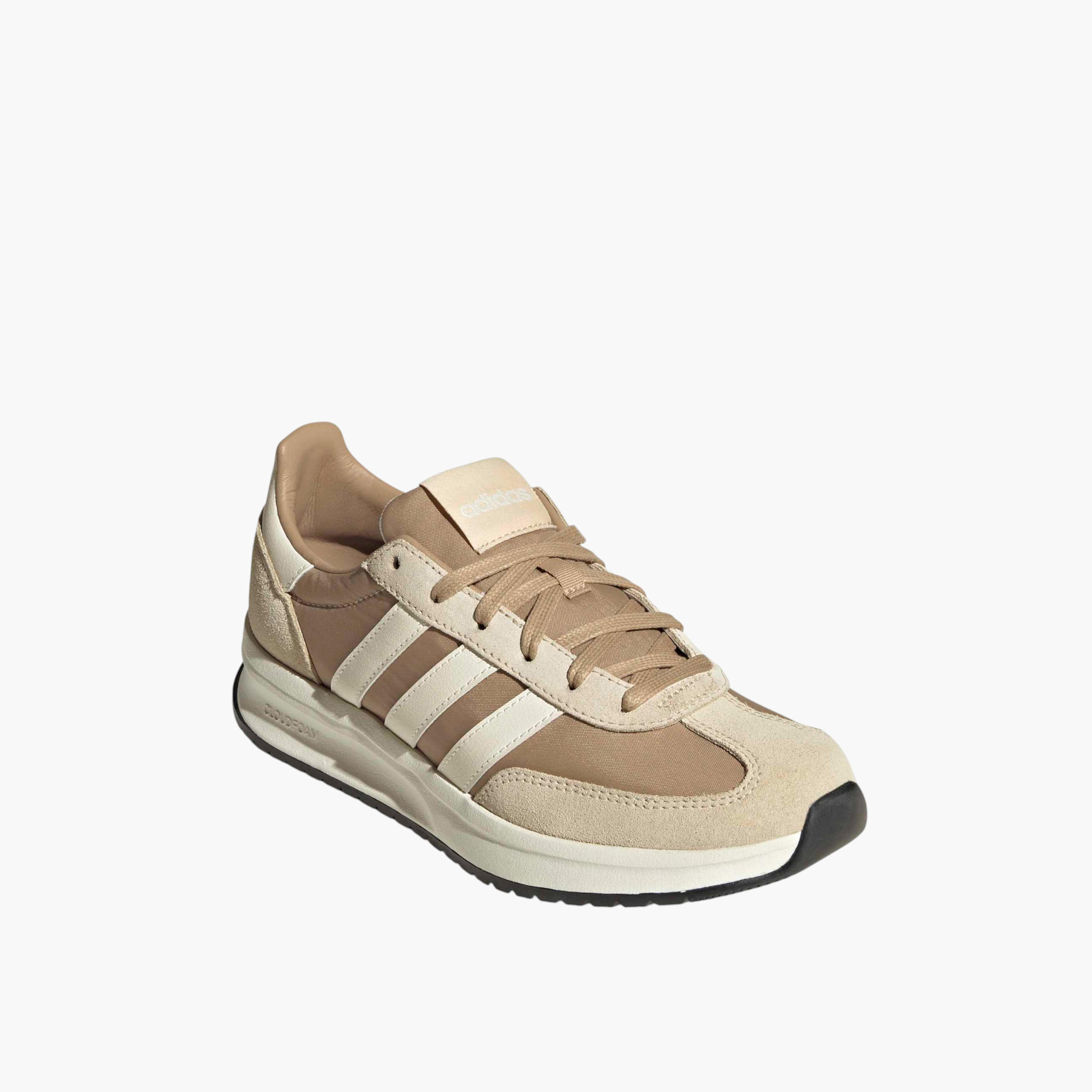 حذاء سنيكرز برباط إغلاق للنساء من أديداس - RUN 70s 2.0-women-shoes-sneakers-image-1