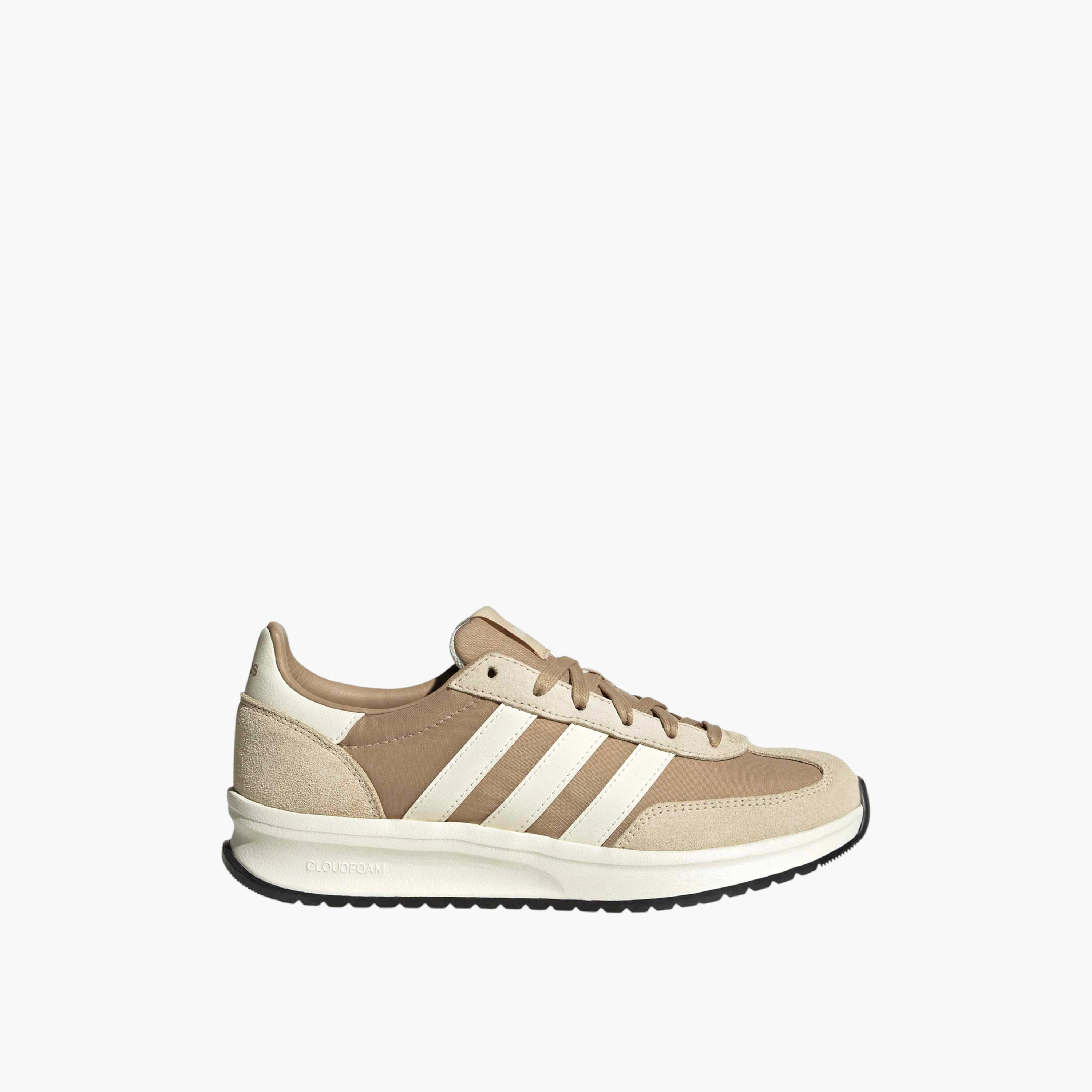 حذاء سنيكرز برباط إغلاق للنساء من أديداس - RUN 70s 2.0-women-shoes-sneakers-image-2