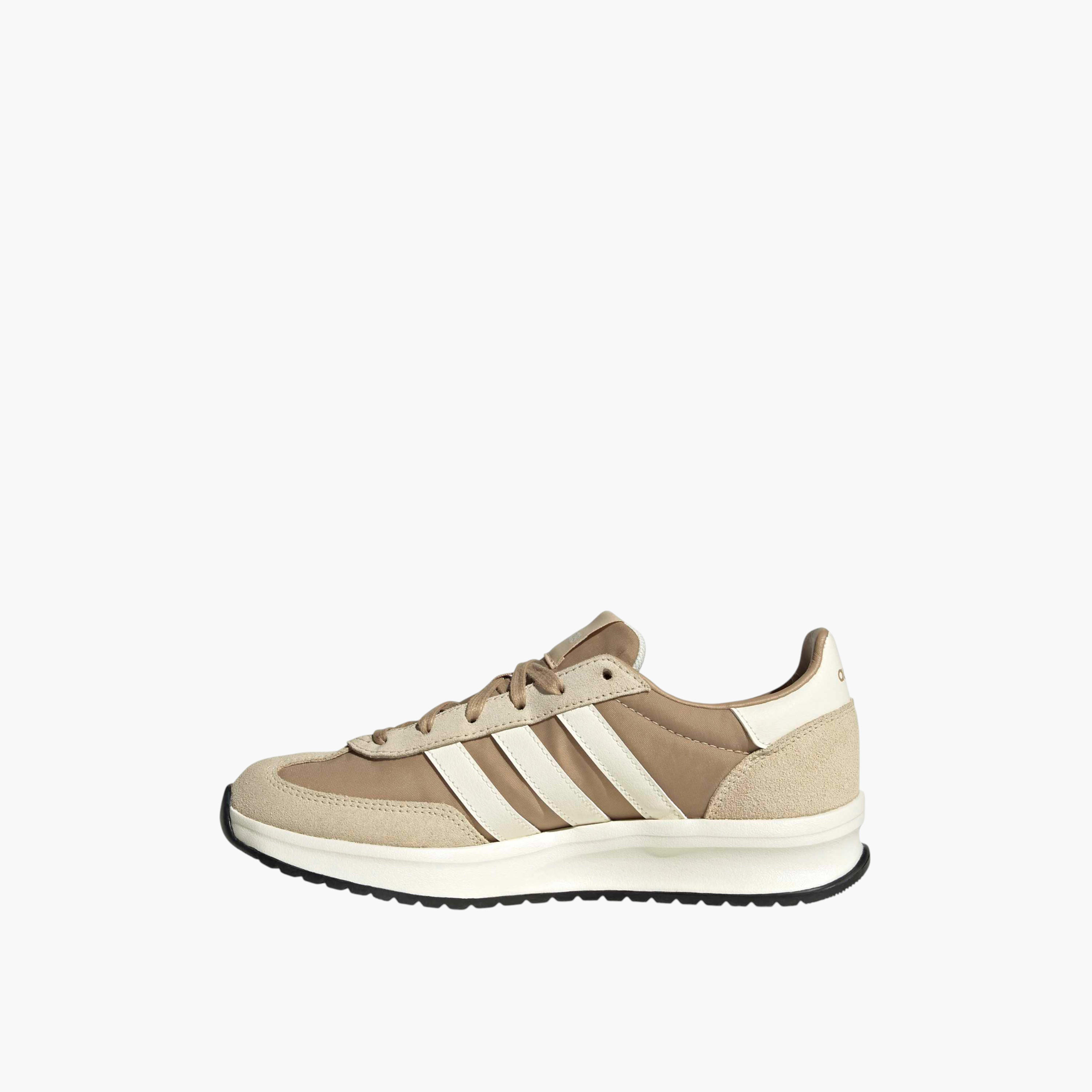 حذاء سنيكرز برباط إغلاق للنساء من أديداس - RUN 70s 2.0-women-shoes-sneakers-image-3