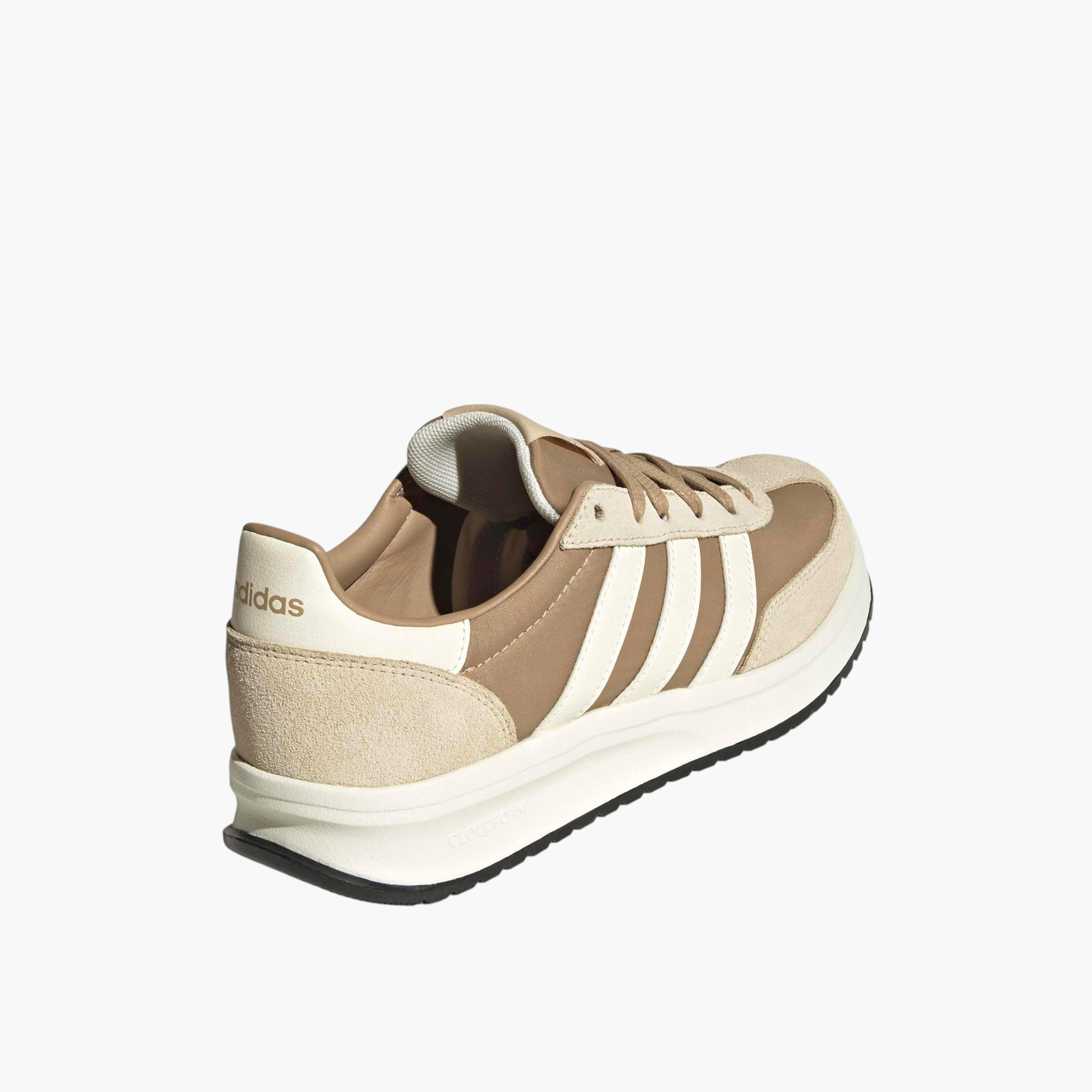 حذاء سنيكرز برباط إغلاق للنساء من أديداس - RUN 70s 2.0-women-shoes-sneakers-image-4