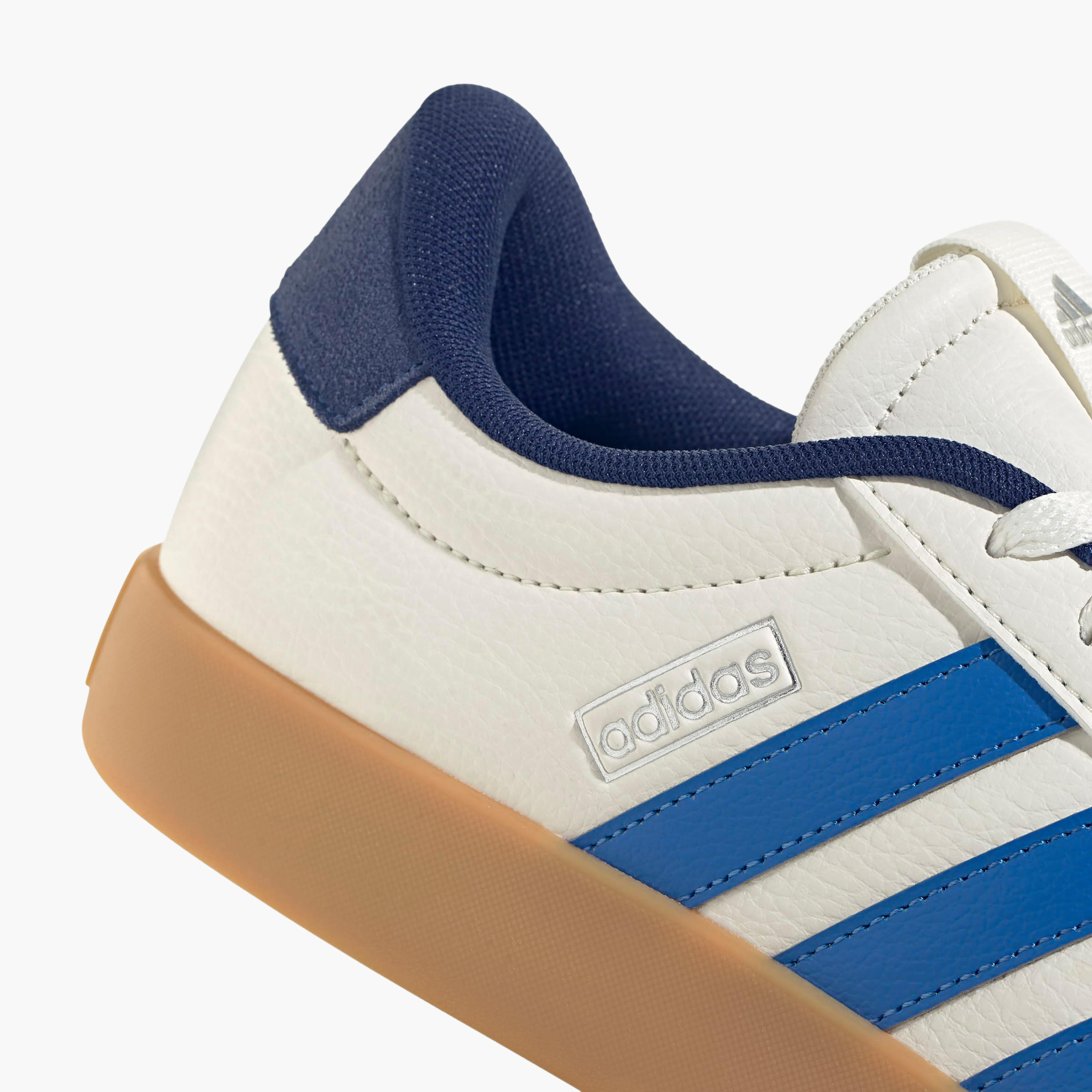 adidas Men VL COURT 3.0 Lace-Up Sneakers-men-shoes-sneakers-image-5