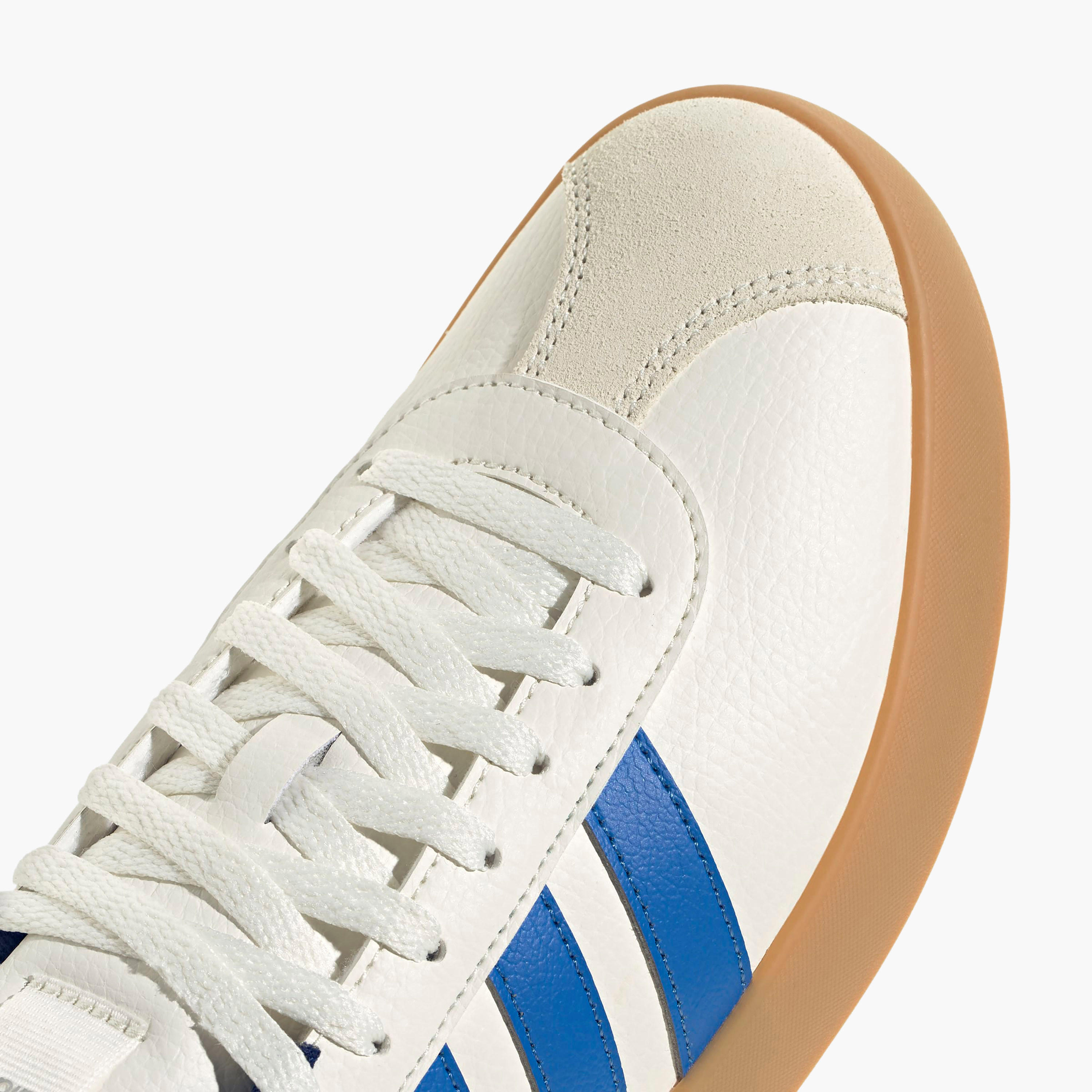 adidas Men VL COURT 3.0 Lace-Up Sneakers-men-shoes-sneakers-image-6