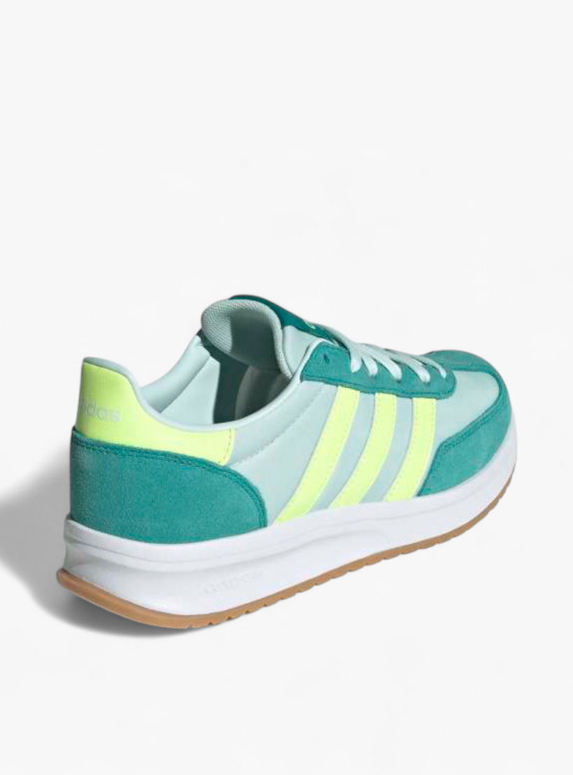 Adidas Women's RUN 70s 2.0 Lace-Up Closure Sneakers - JR8854-women-shoes-sneakers-image-2