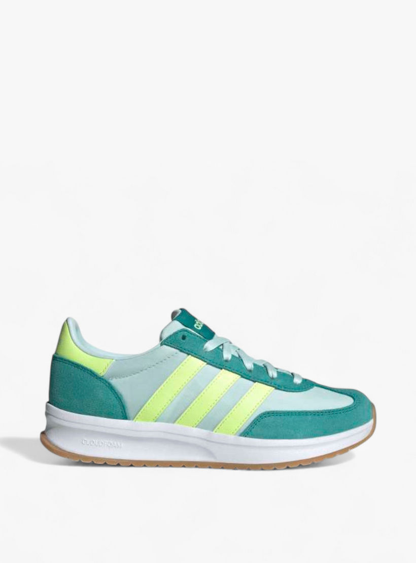 Adidas Women's RUN 70s 2.0 Lace-Up Closure Sneakers - JR8854-women-shoes-sneakers-image-3