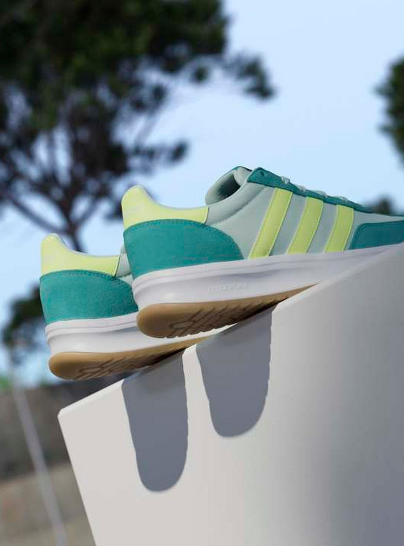Adidas Women's RUN 70s 2.0 Lace-Up Closure Sneakers - JR8854-women-shoes-sneakers-image-6