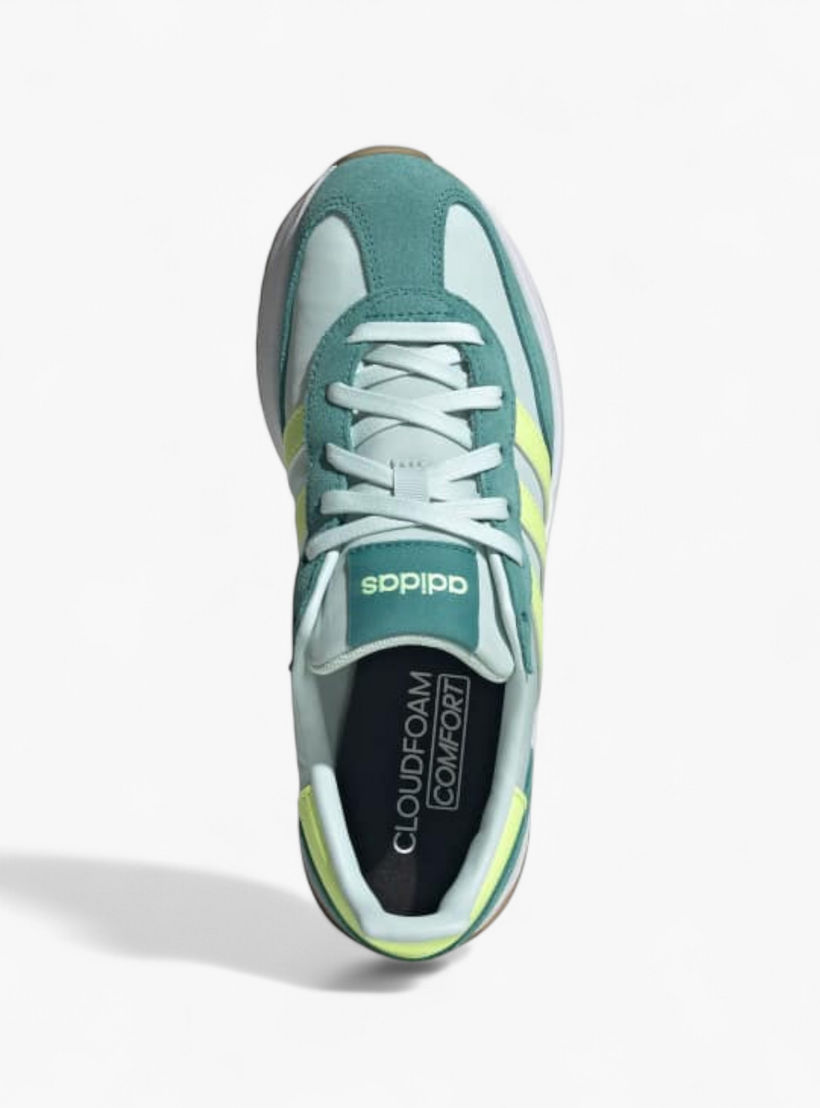Adidas Women's RUN 70s 2.0 Lace-Up Closure Sneakers - JR8854-women-shoes-sneakers-image-8