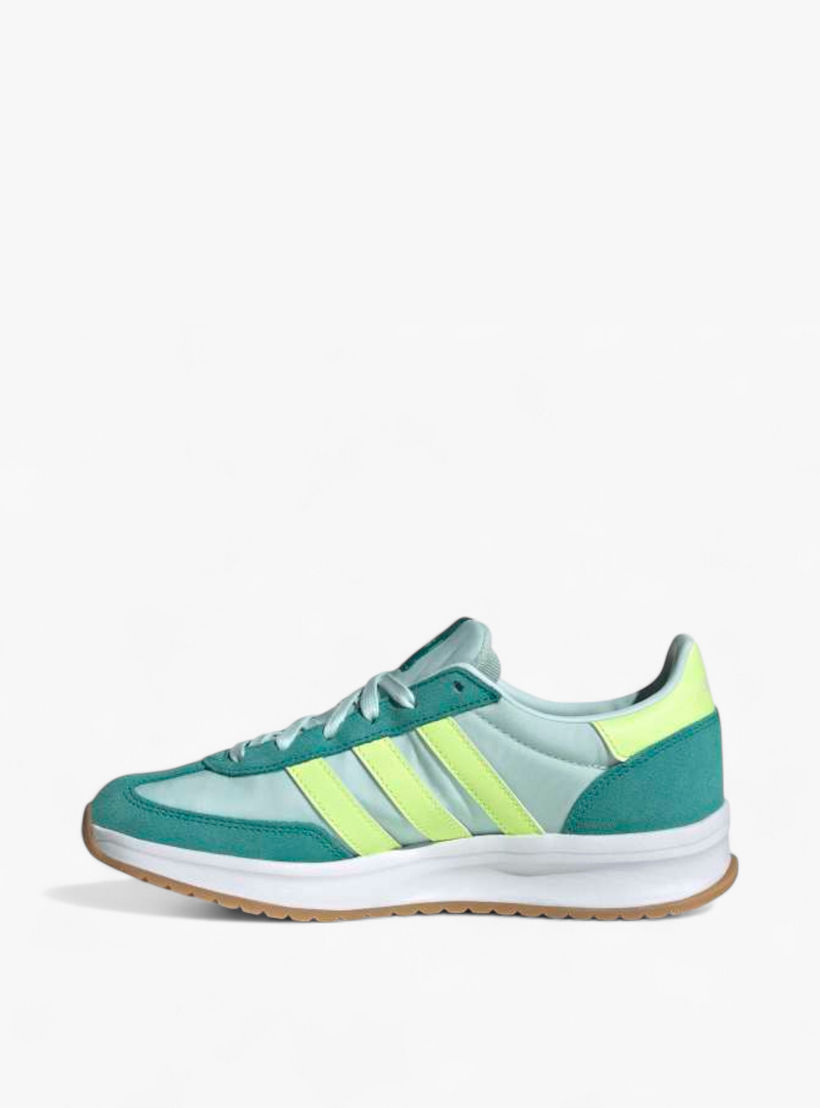 Adidas Women's RUN 70s 2.0 Lace-Up Closure Sneakers - JR8854-women-shoes-sneakers-image-9