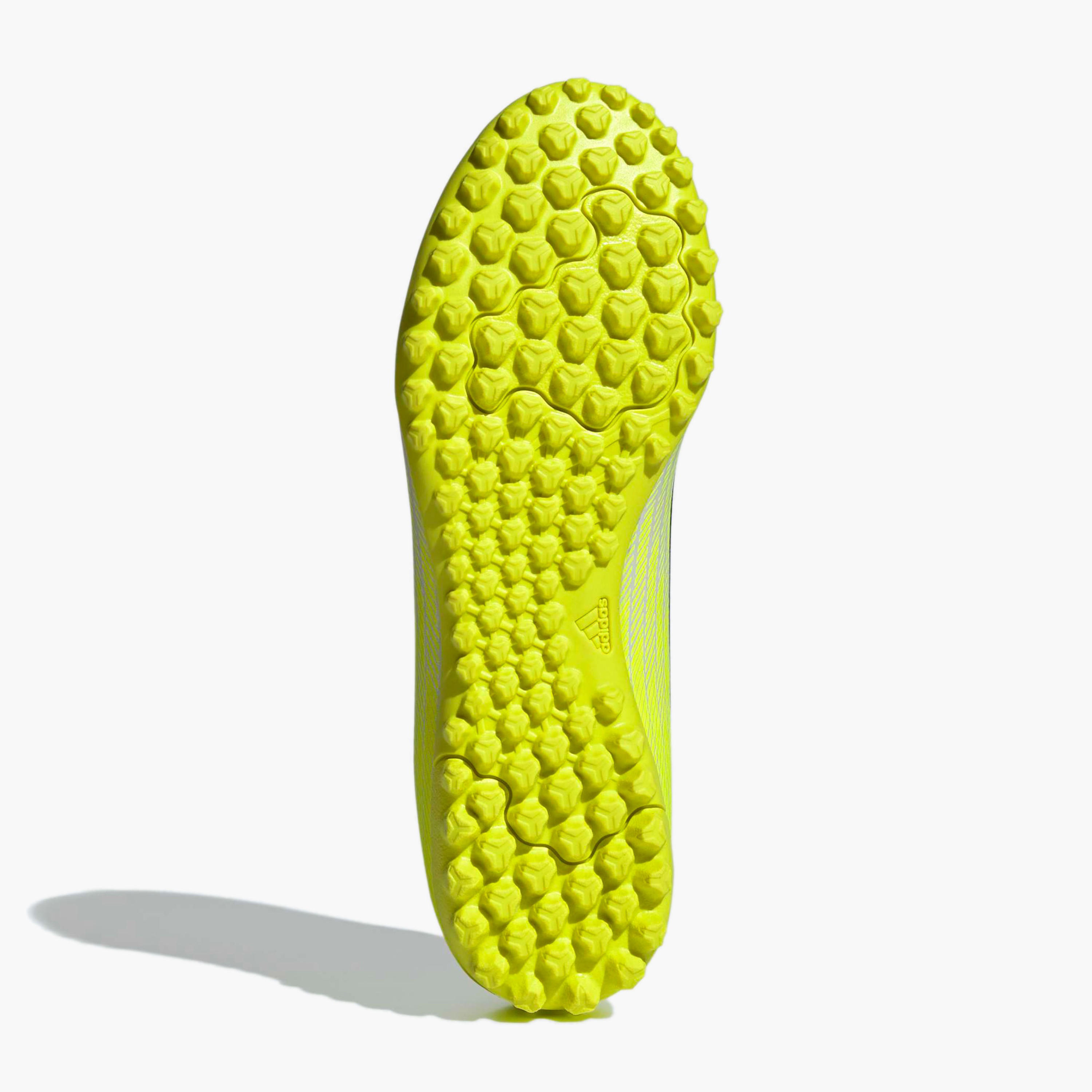 حذاء كرة قدم برباط إغلاق إف 50 كلوب للنجيل الصناعي للرجال من أديداس-sports-men-shoes-image-4