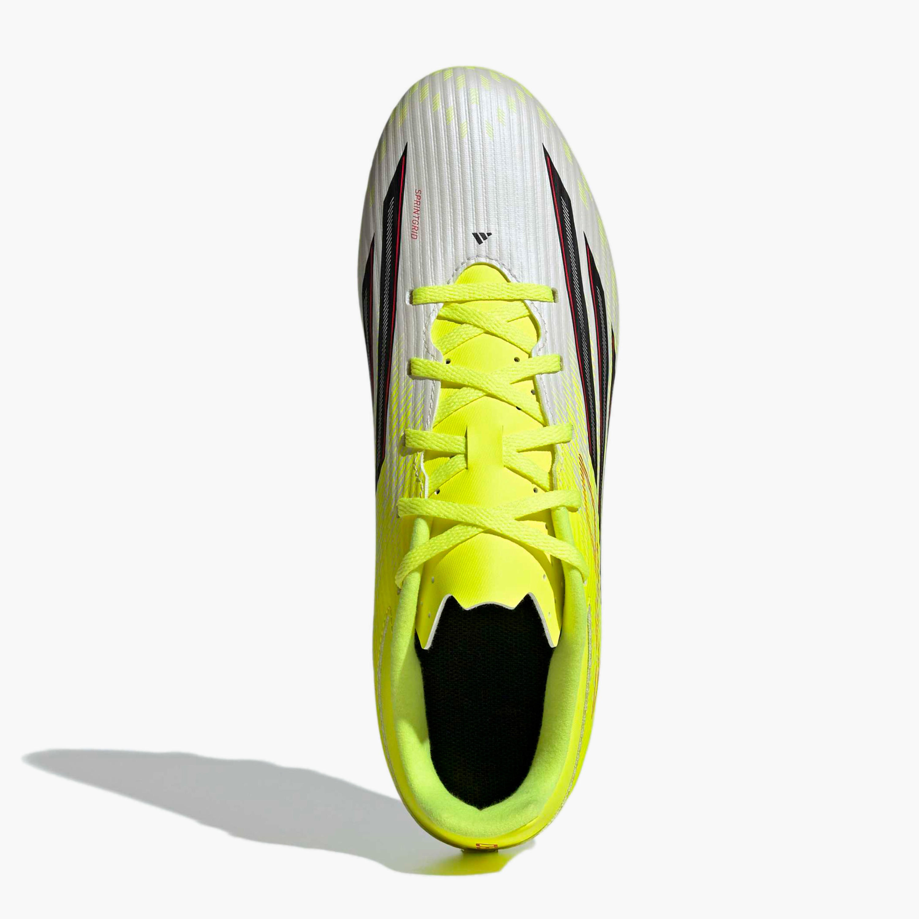 حذاء كرة قدم للأرضيات الصلبة برباط إف 50 كلوب إف جي/ إم جي للرجال من أديداس-sports-men-shoes-image-3