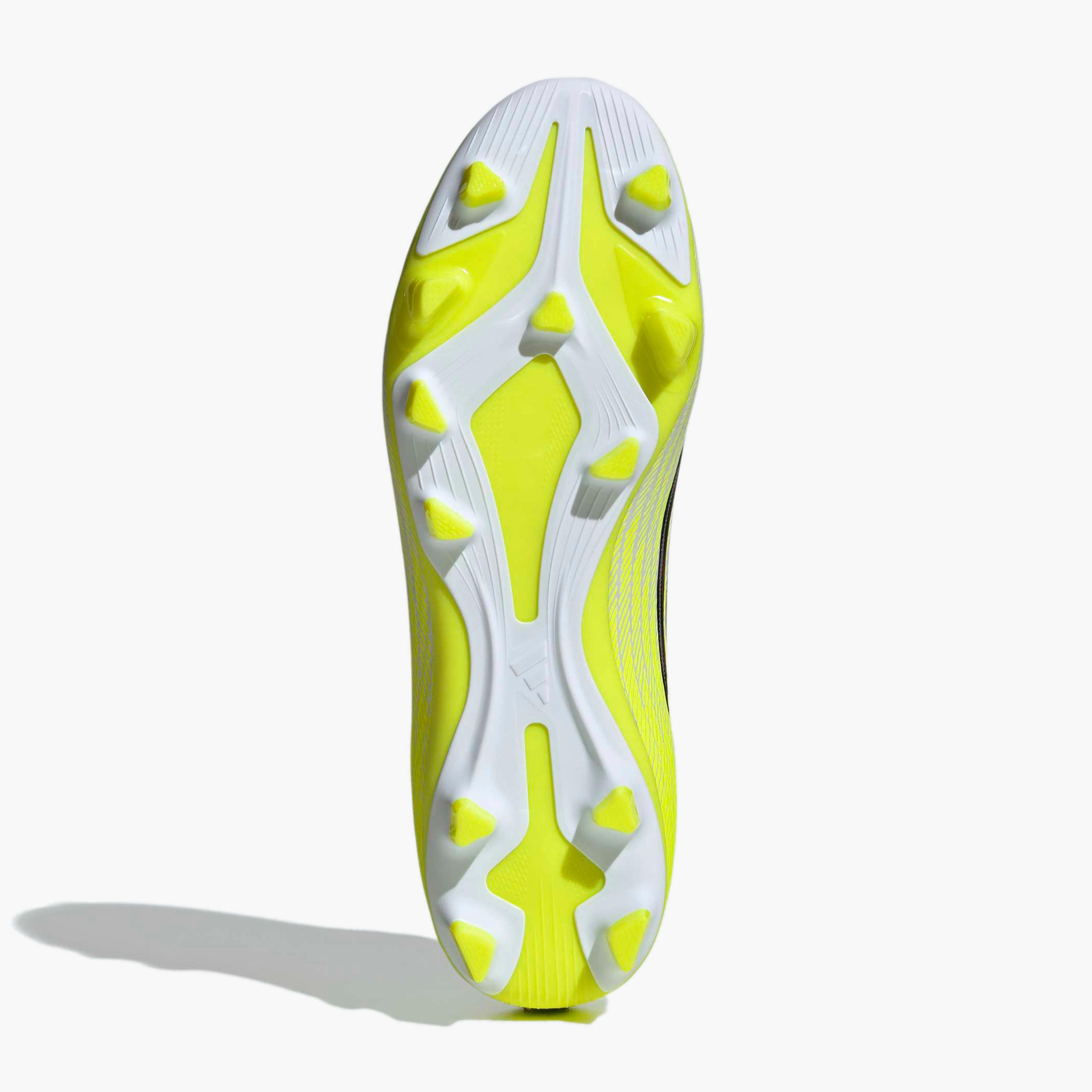 حذاء كرة قدم للأرضيات الصلبة برباط إف 50 كلوب إف جي/ إم جي للرجال من أديداس-sports-men-shoes-image-4