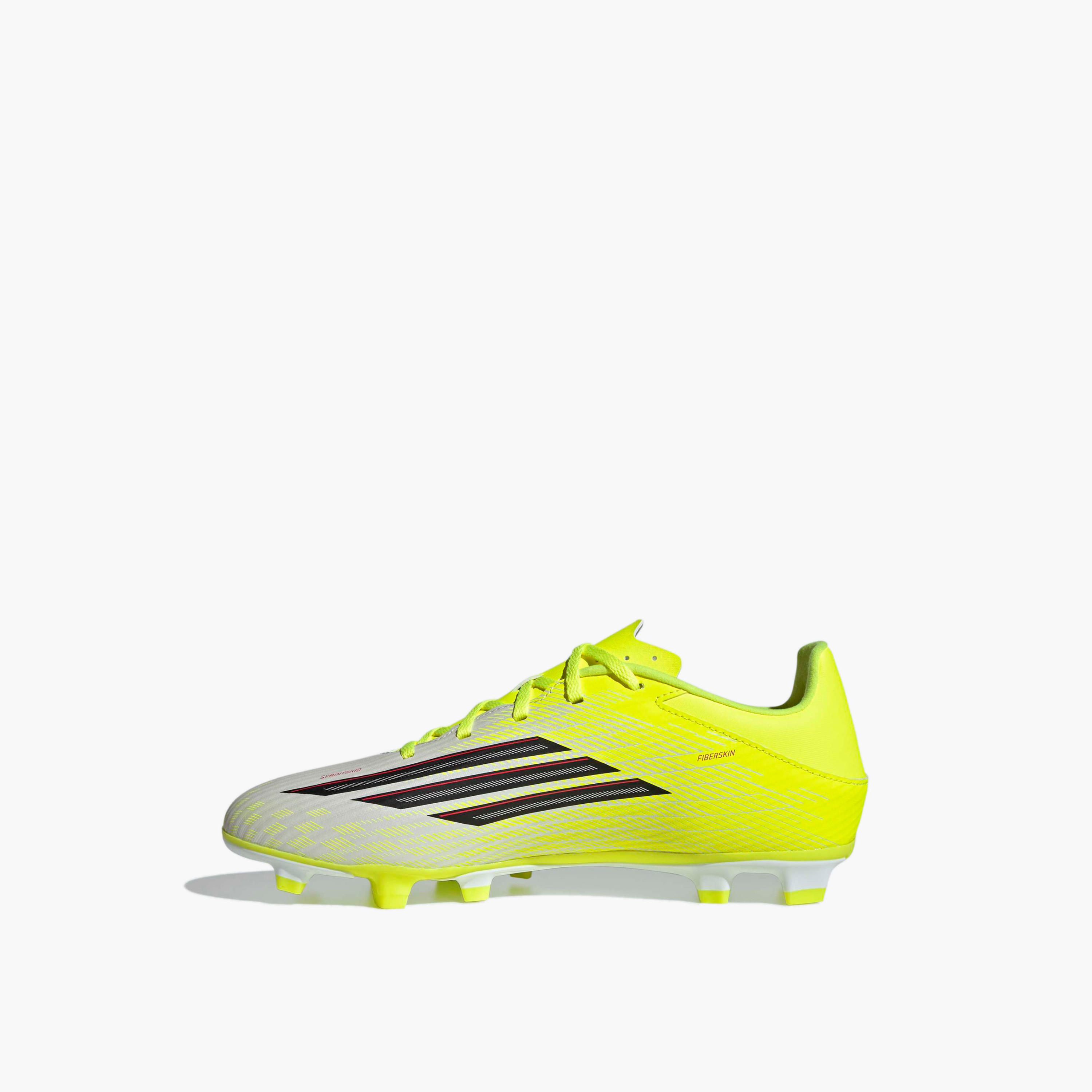 حذاء كرة قدم للأرضيات الصلبة برباط إف 50 كلوب إف جي/ إم جي للرجال من أديداس-sports-men-shoes-image-5