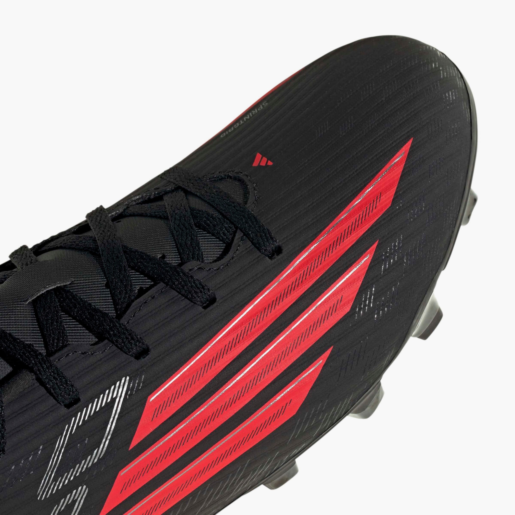 Adidas Men F50 Club FG/MG Lace-Up Football Firm Ground Shoes-sports-gear-football-shoes-firmground-image-7