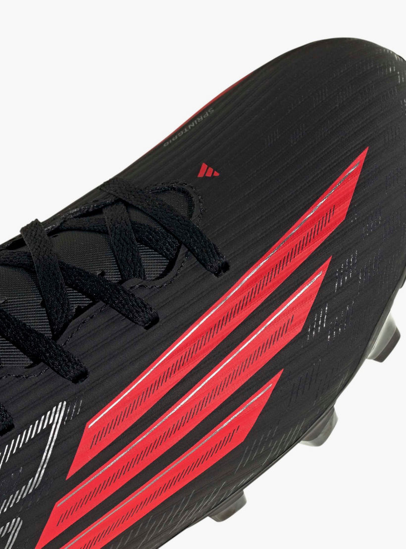 Adidas Men F50 Club FG/MG Lace-Up Football Firm Ground Shoes-sports-gear-football-shoes-firmground-image-7