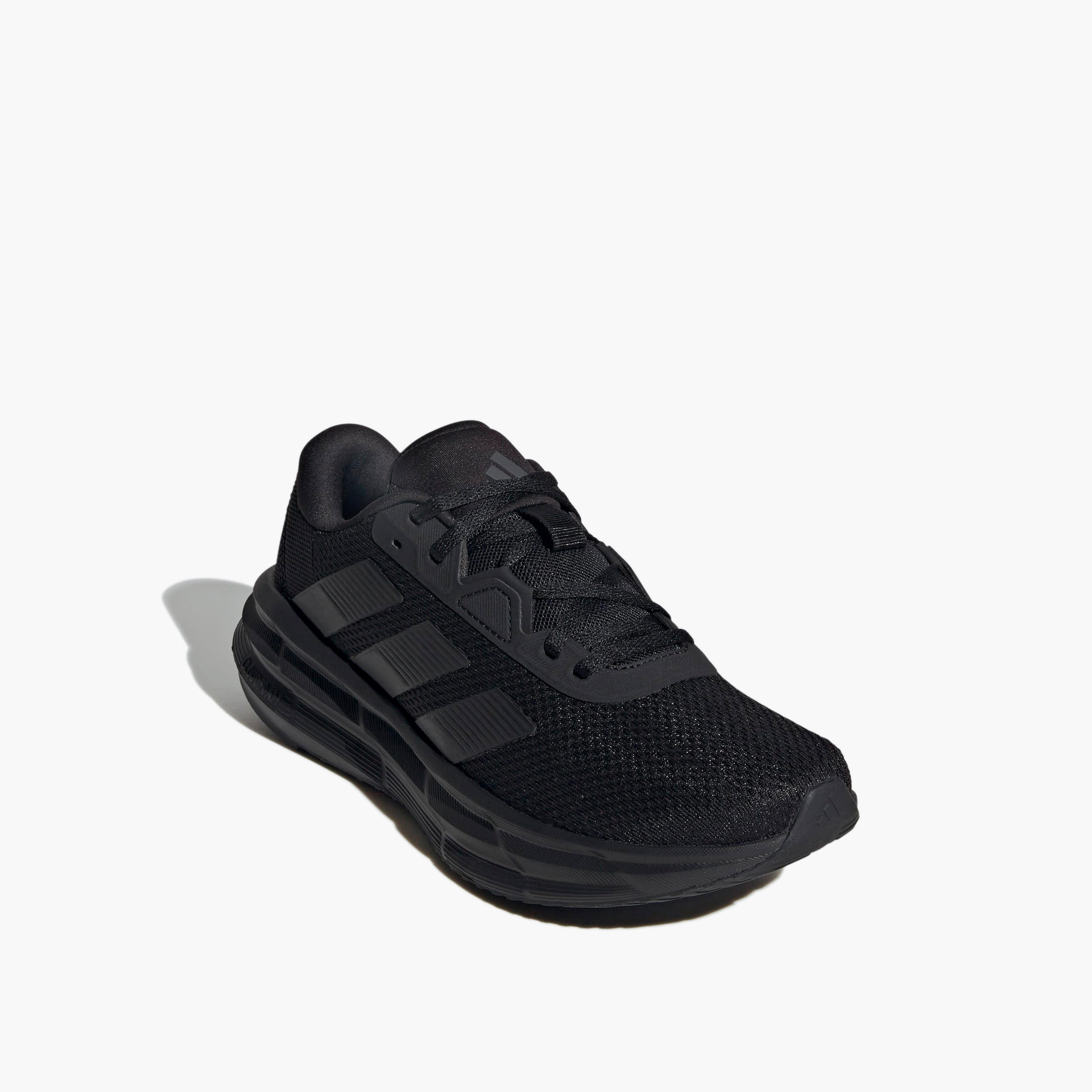 Adidas Women Galaxy 7 Extra Wide Lace-Up Sports Shoes-sports-women-shoes-image-1