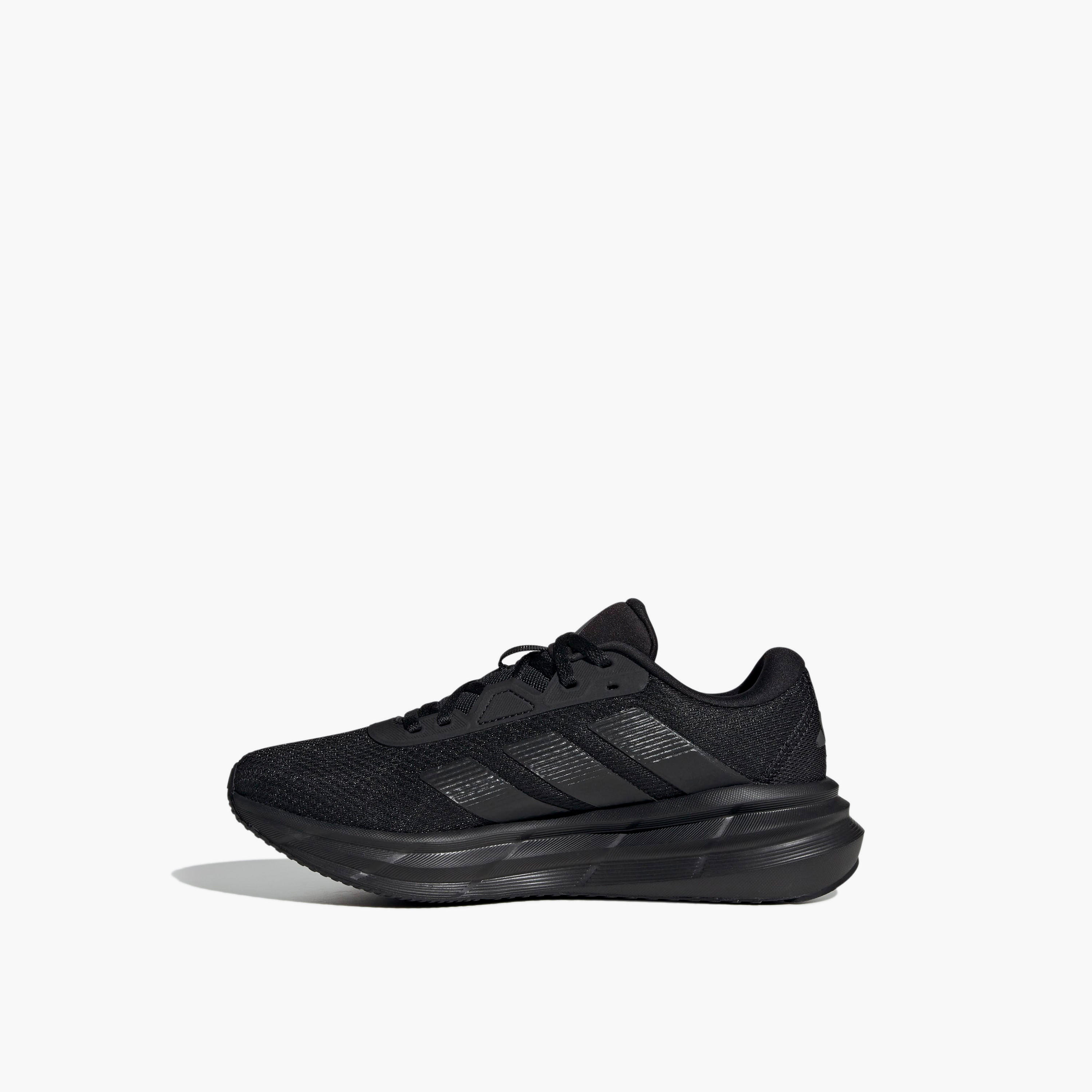 Adidas Women Galaxy 7 Extra Wide Lace-Up Sports Shoes-sports-women-shoes-image-3
