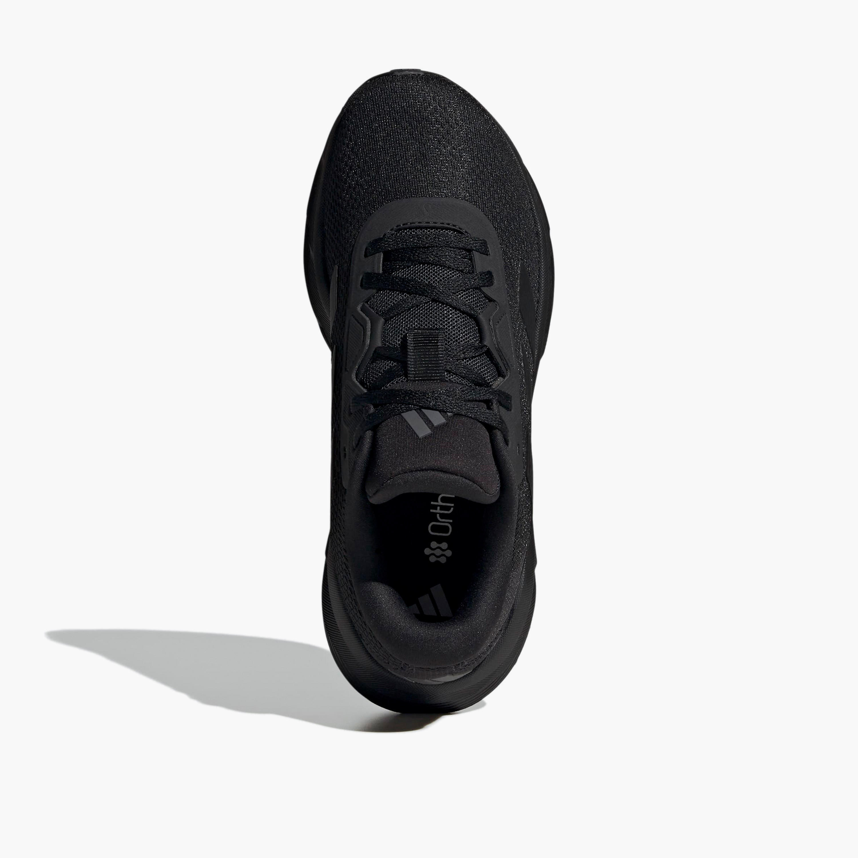 Adidas Women Galaxy 7 Extra Wide Lace-Up Sports Shoes-sports-women-shoes-image-4